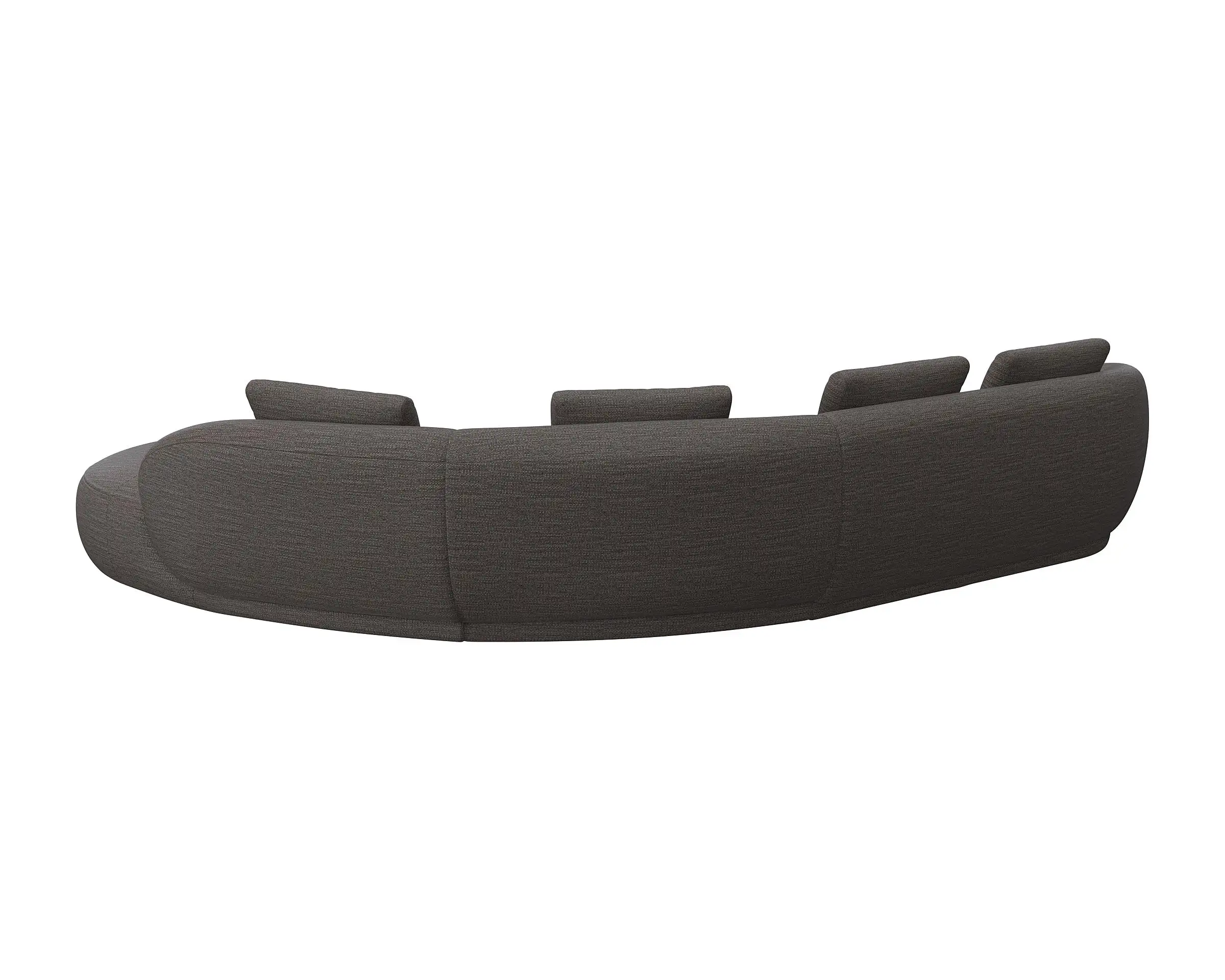 Flexlux 2.5 Sitzer Echcouch Chaiselong Bild 3
