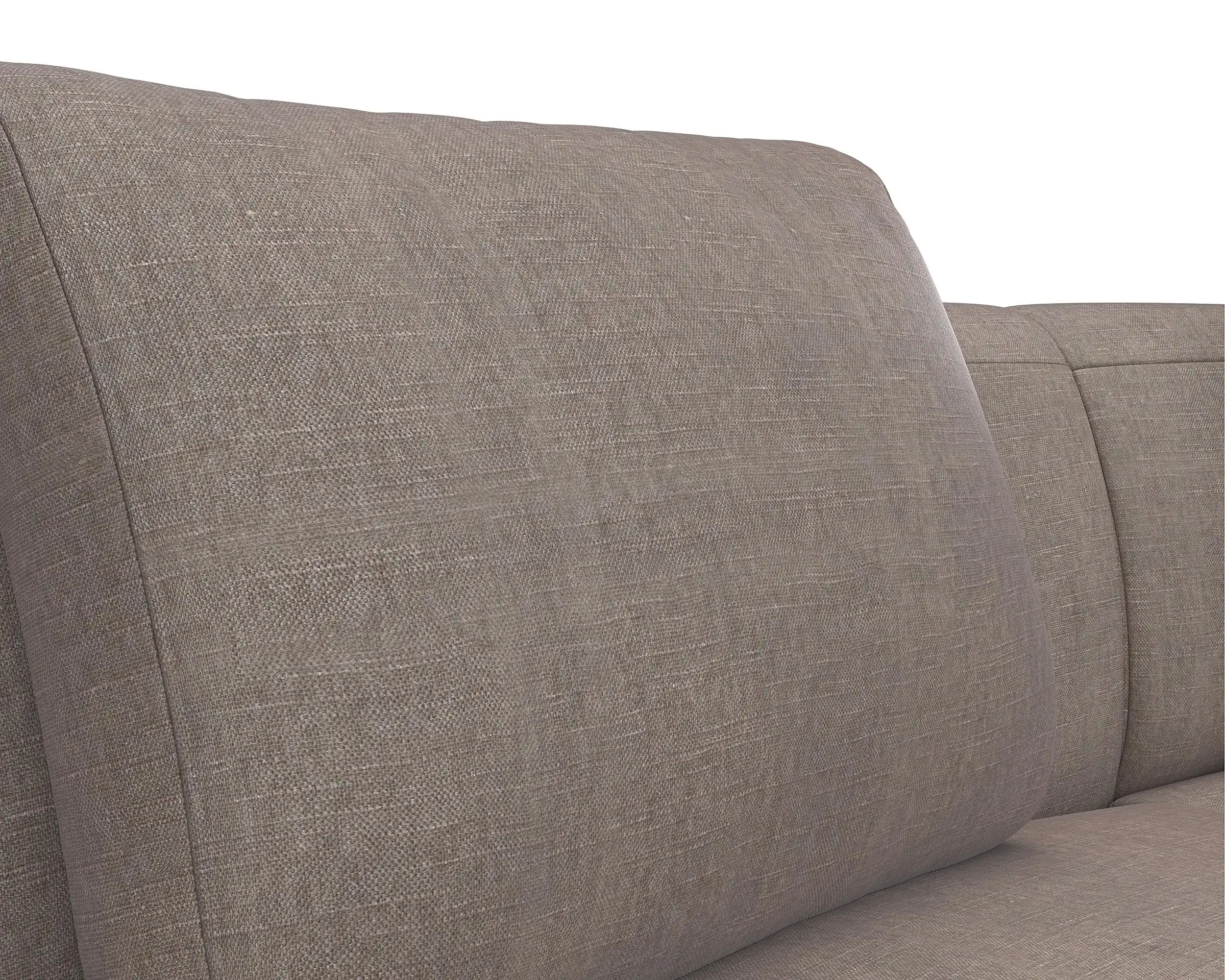 Flexlux 2.5 Sitzer Echcouch Chaiselong Bild 4