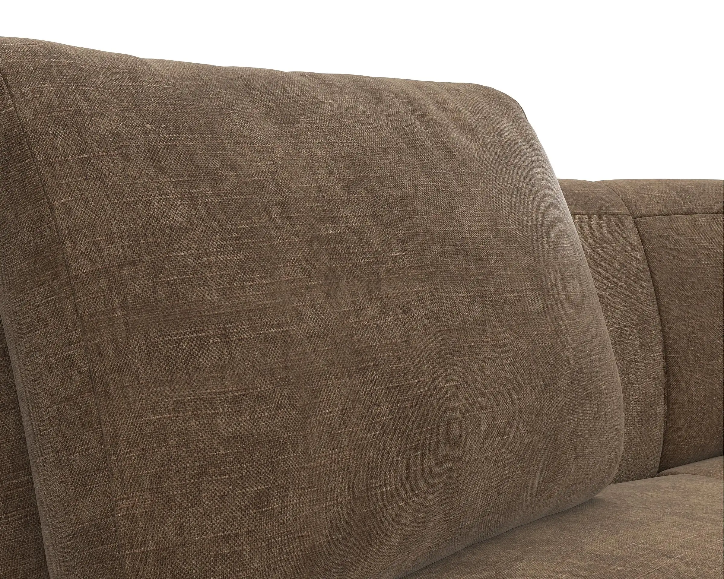 Flexlux 2.5 Sitzer Echcouch Chaiselong Bild 4