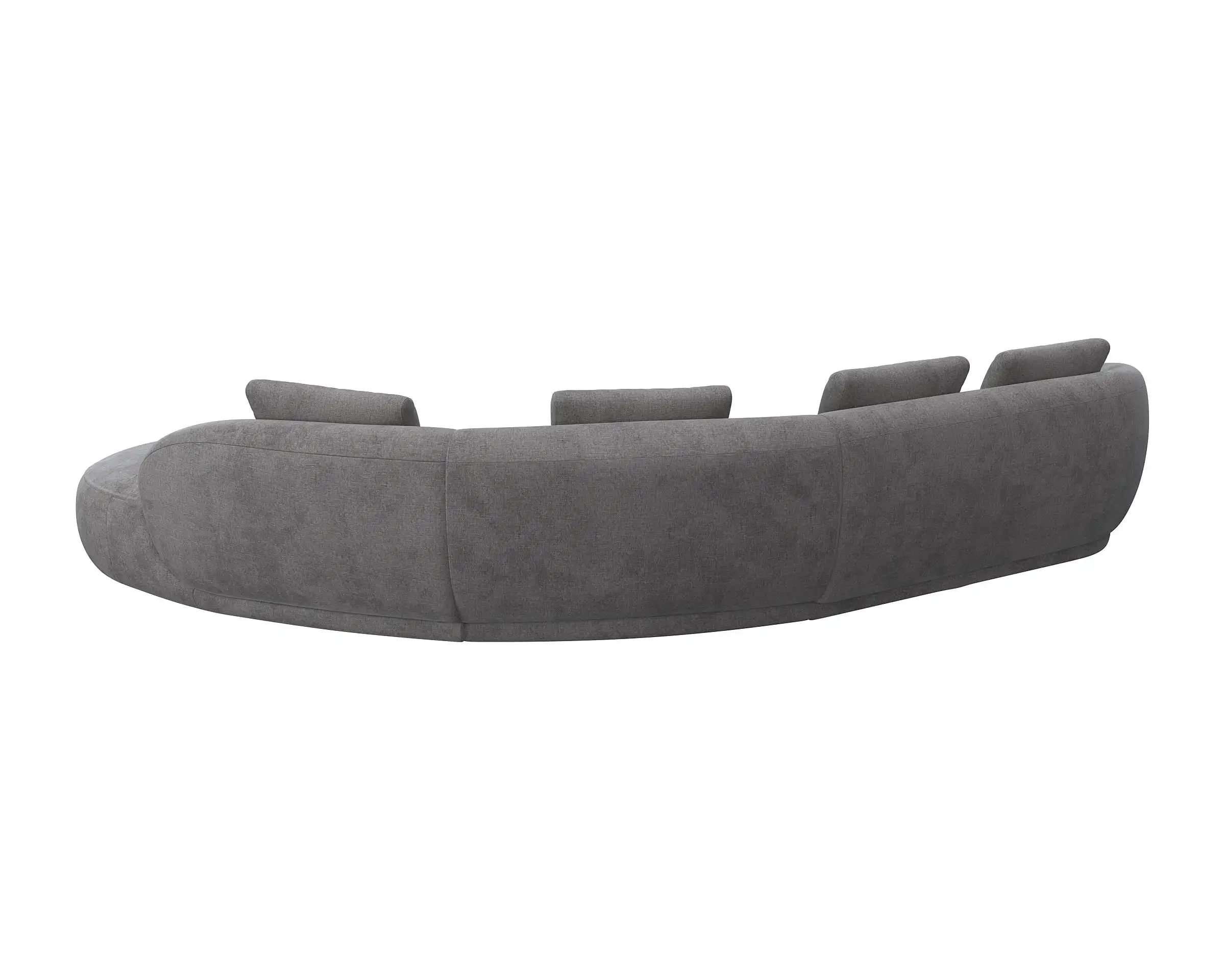 Flexlux 2.5 Sitzer Echcouch Chaiselong Bild 3