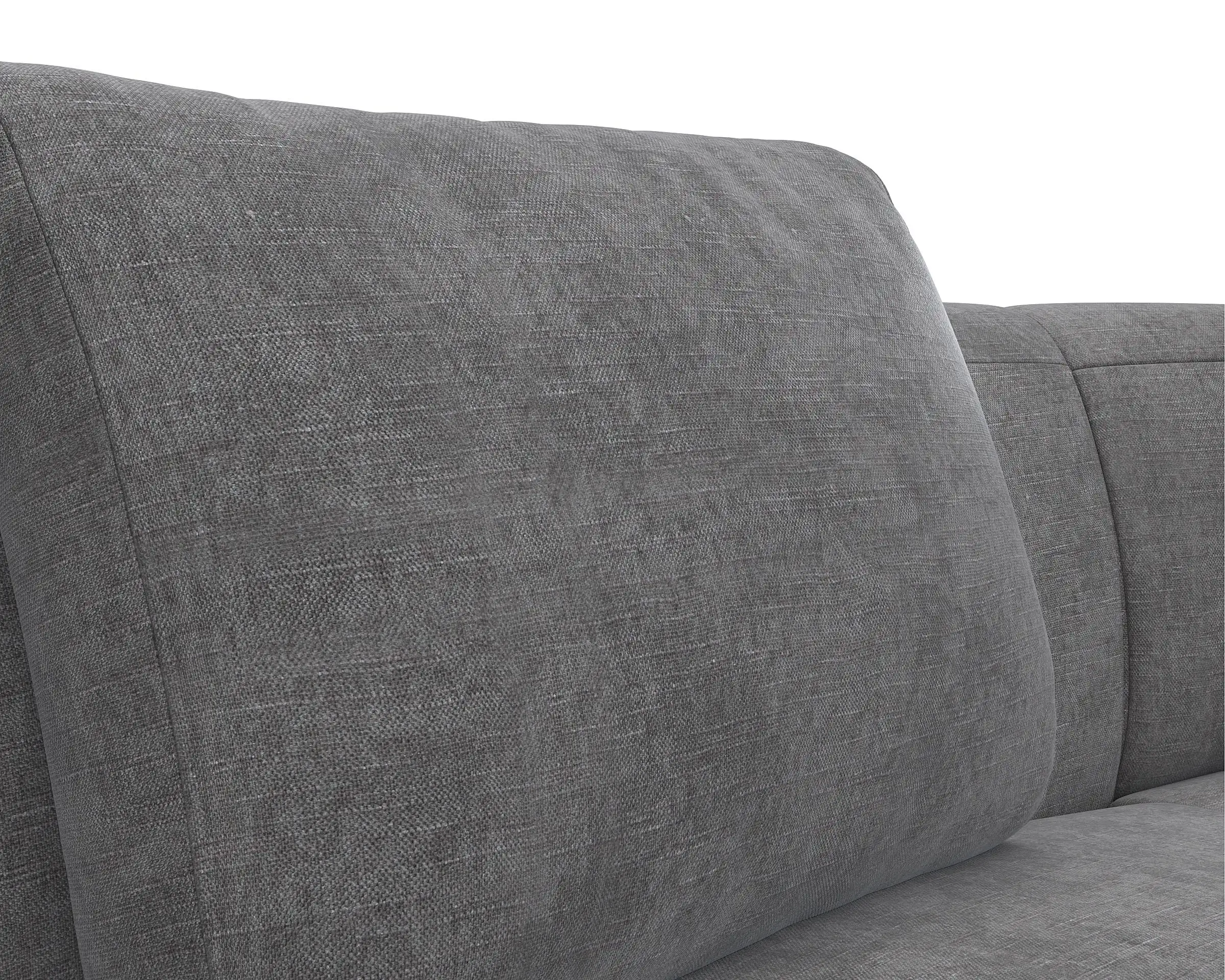 Flexlux 2.5 Sitzer Echcouch Chaiselong Bild 4