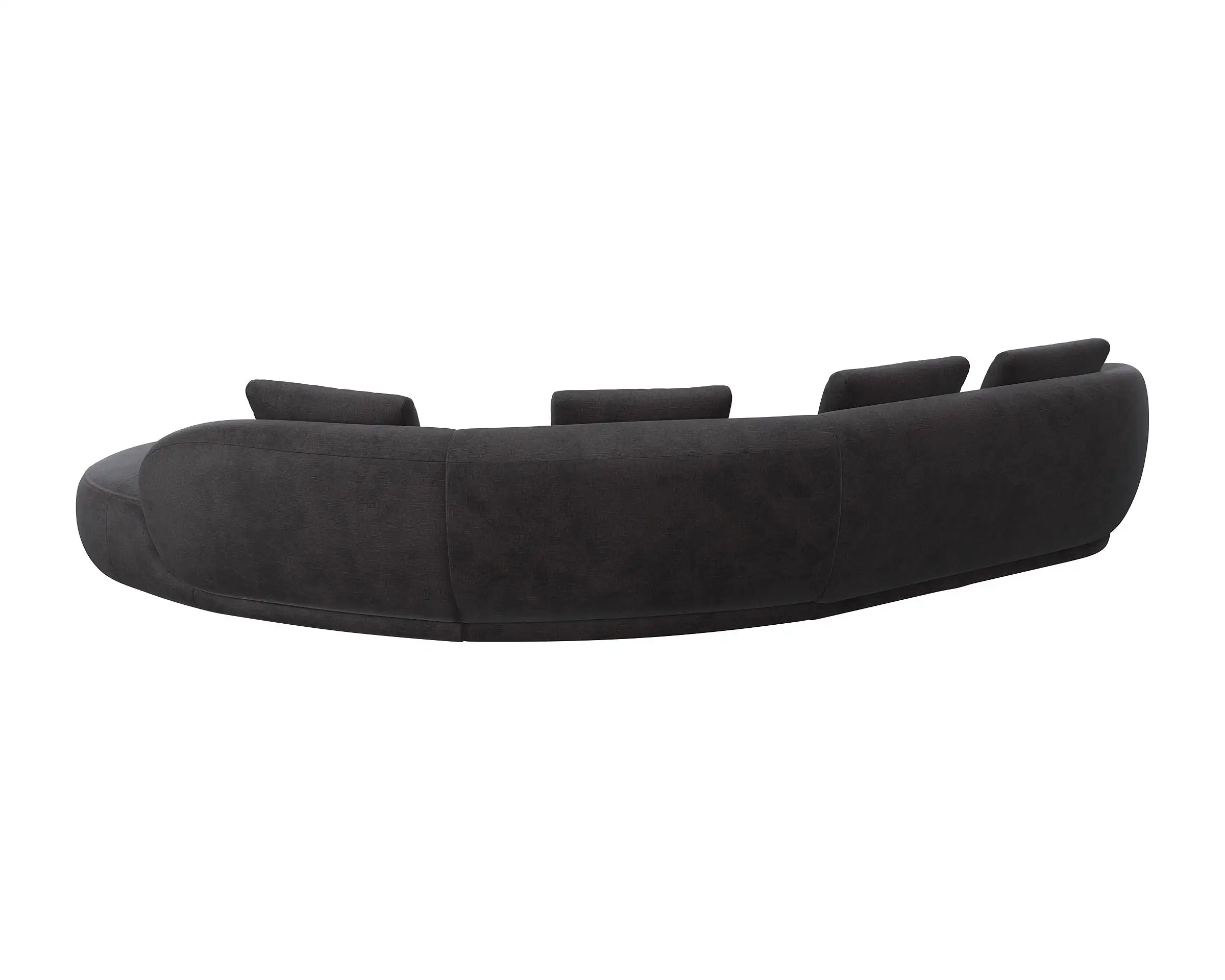 Flexlux 2.5 Sitzer Echcouch Chaiselong Bild 3