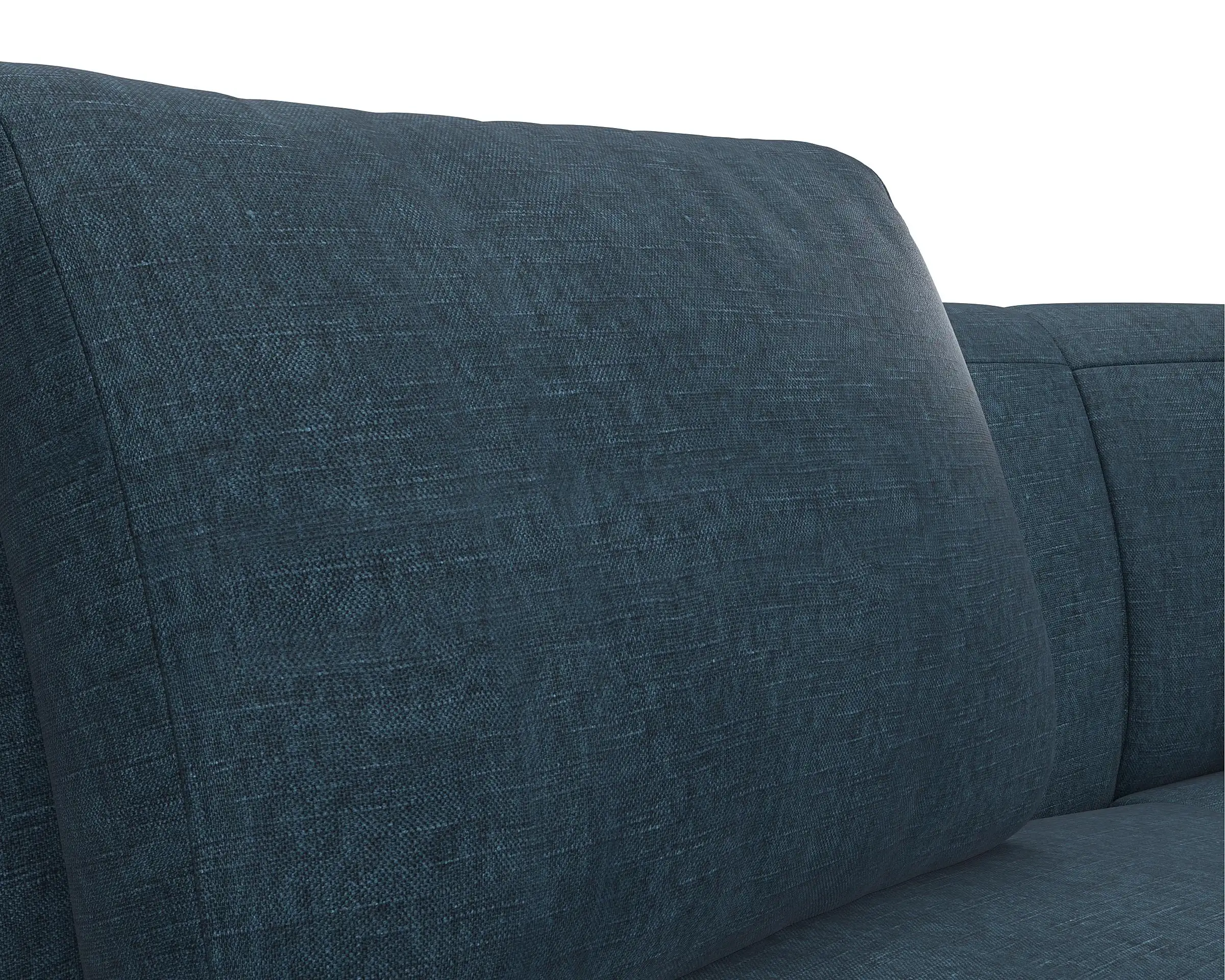 Flexlux 2.5 Sitzer Echcouch Chaiselong Bild 4