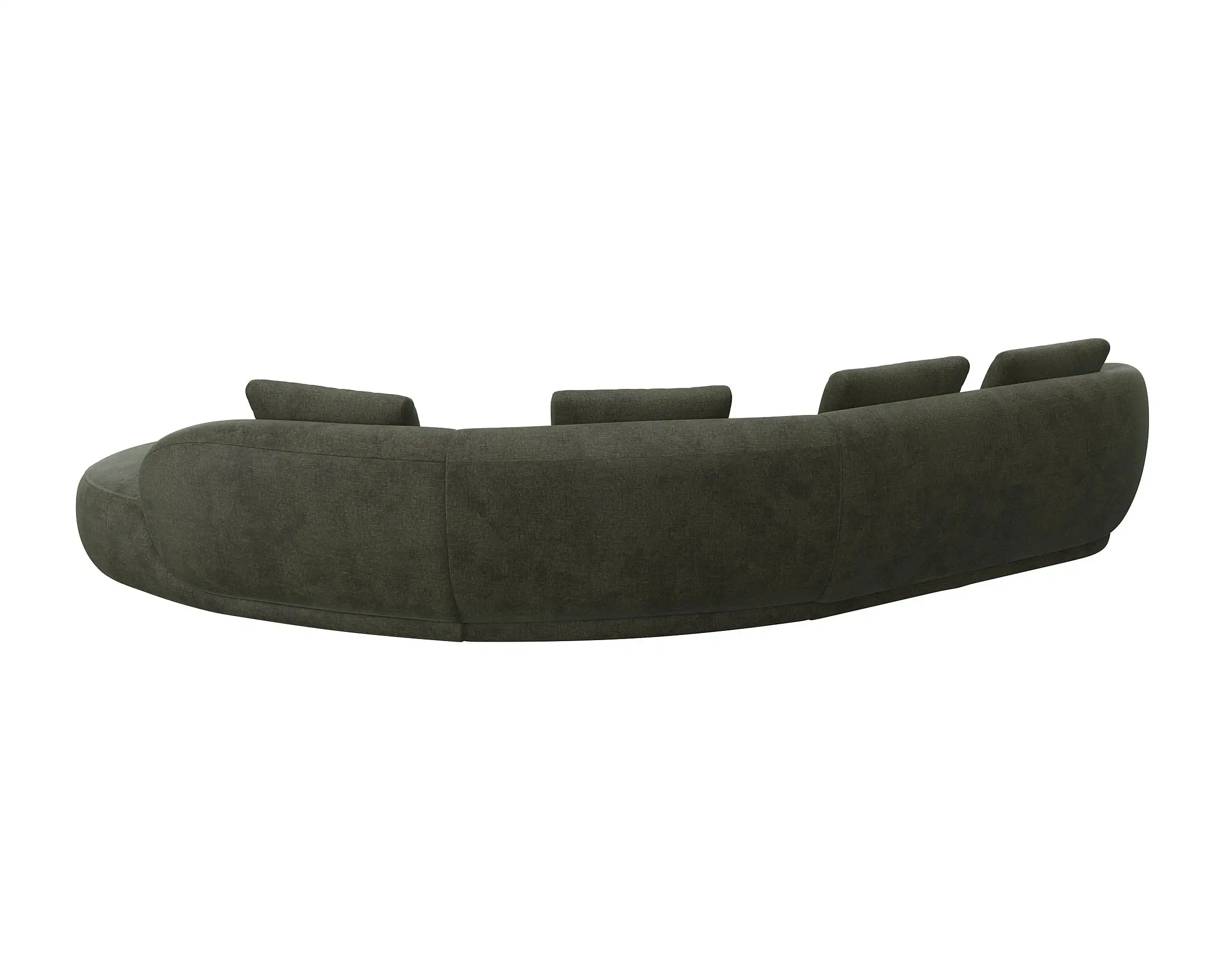 Flexlux 2.5 Sitzer Echcouch Chaiselong Bild 3