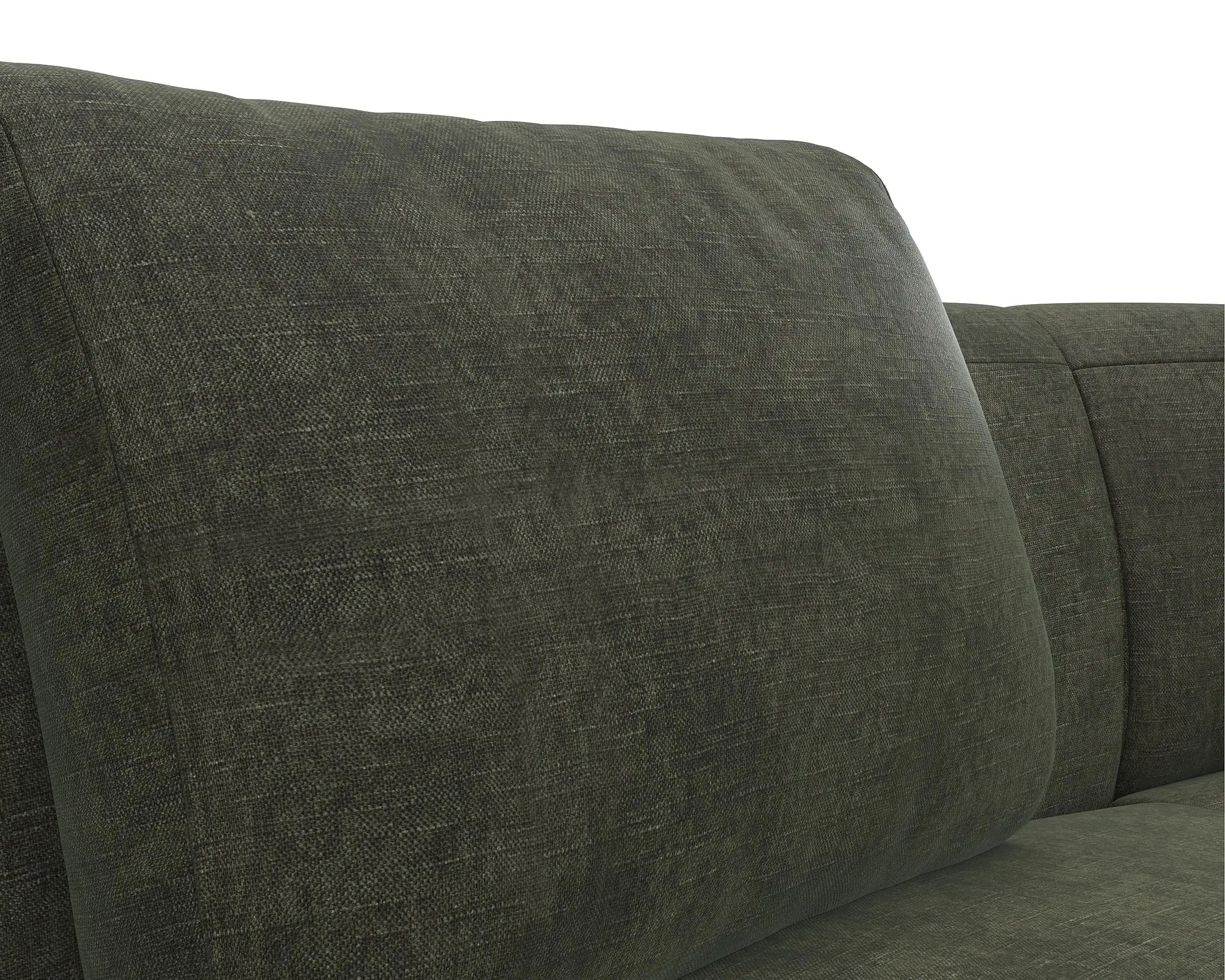 Flexlux 2.5 Sitzer Echcouch Chaiselong Bild 4