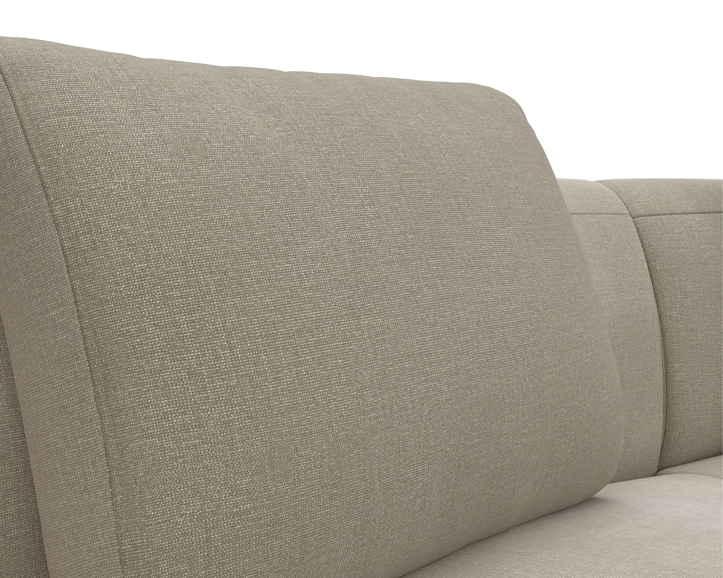 Flexlux 2.5 Sitzer Echcouch Chaiselong Bild 4