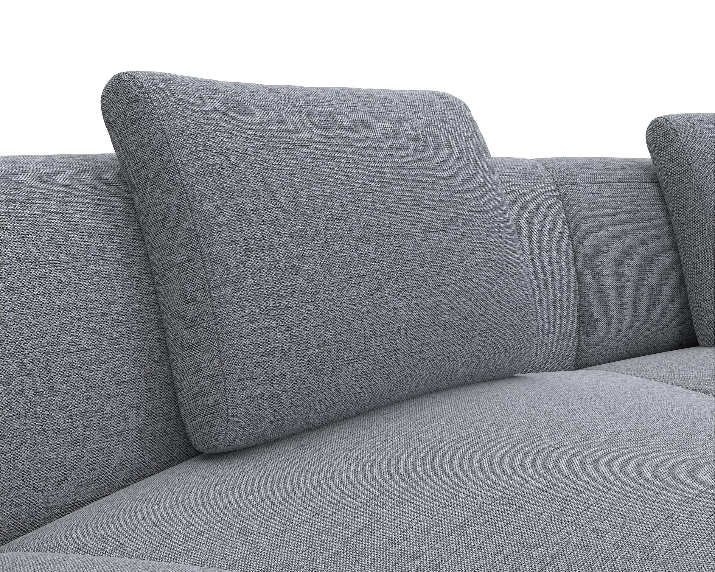 Flexlux 2.5 Sitzer Echcouch Chaiselong Bild 4