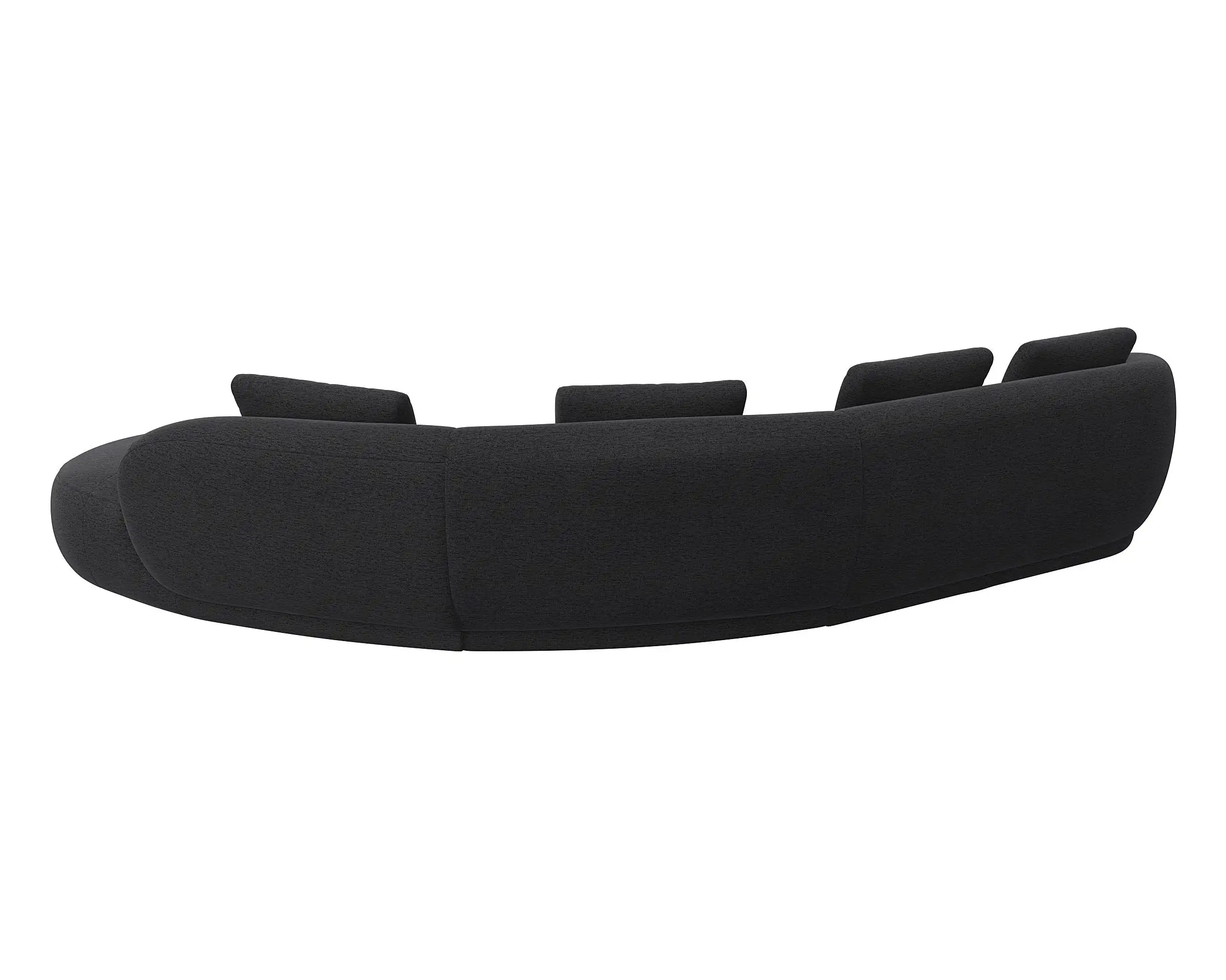 Flexlux 2.5 Sitzer Echcouch Chaiselong Bild 3
