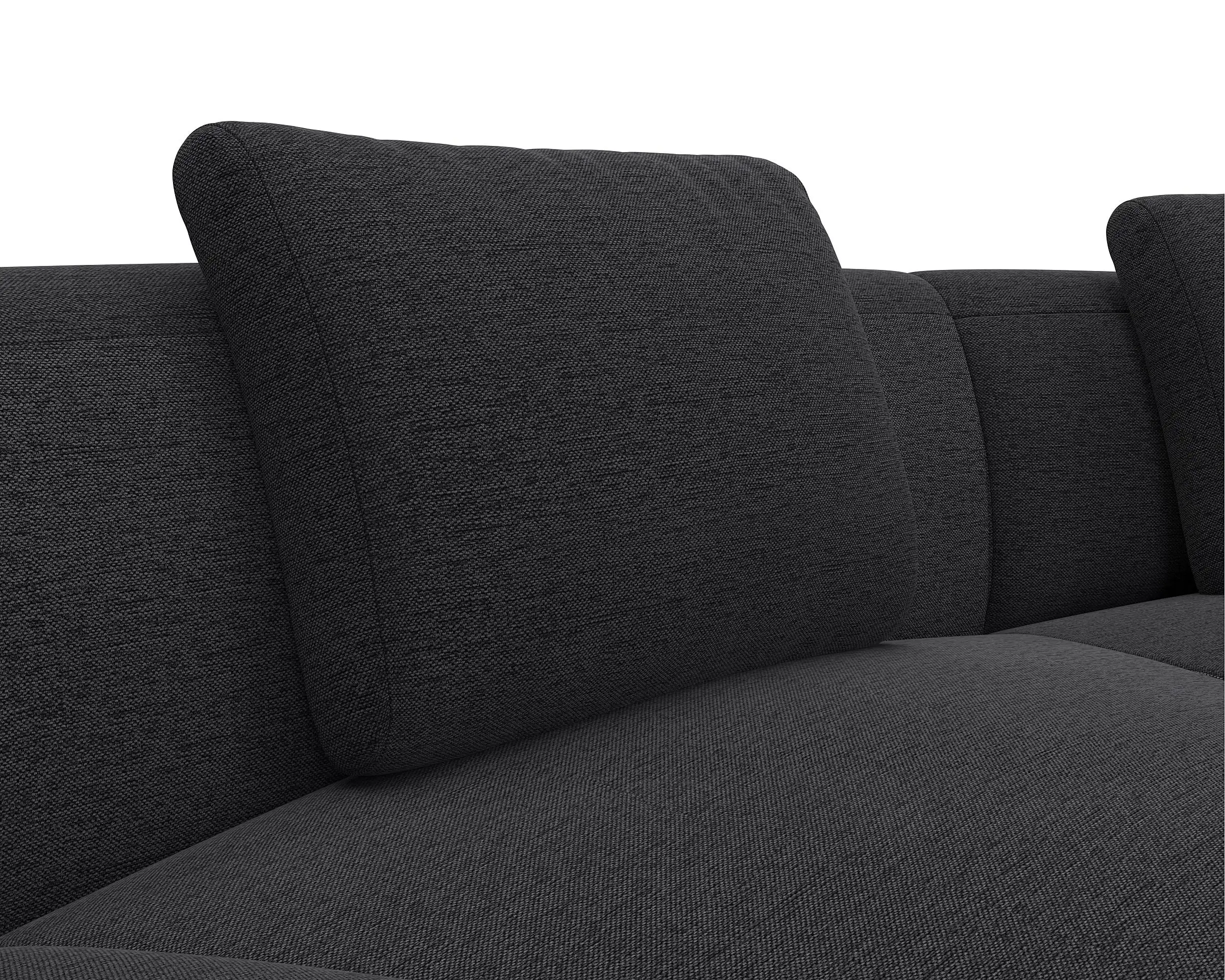 Flexlux 2.5 Sitzer Echcouch Chaiselong Bild 4