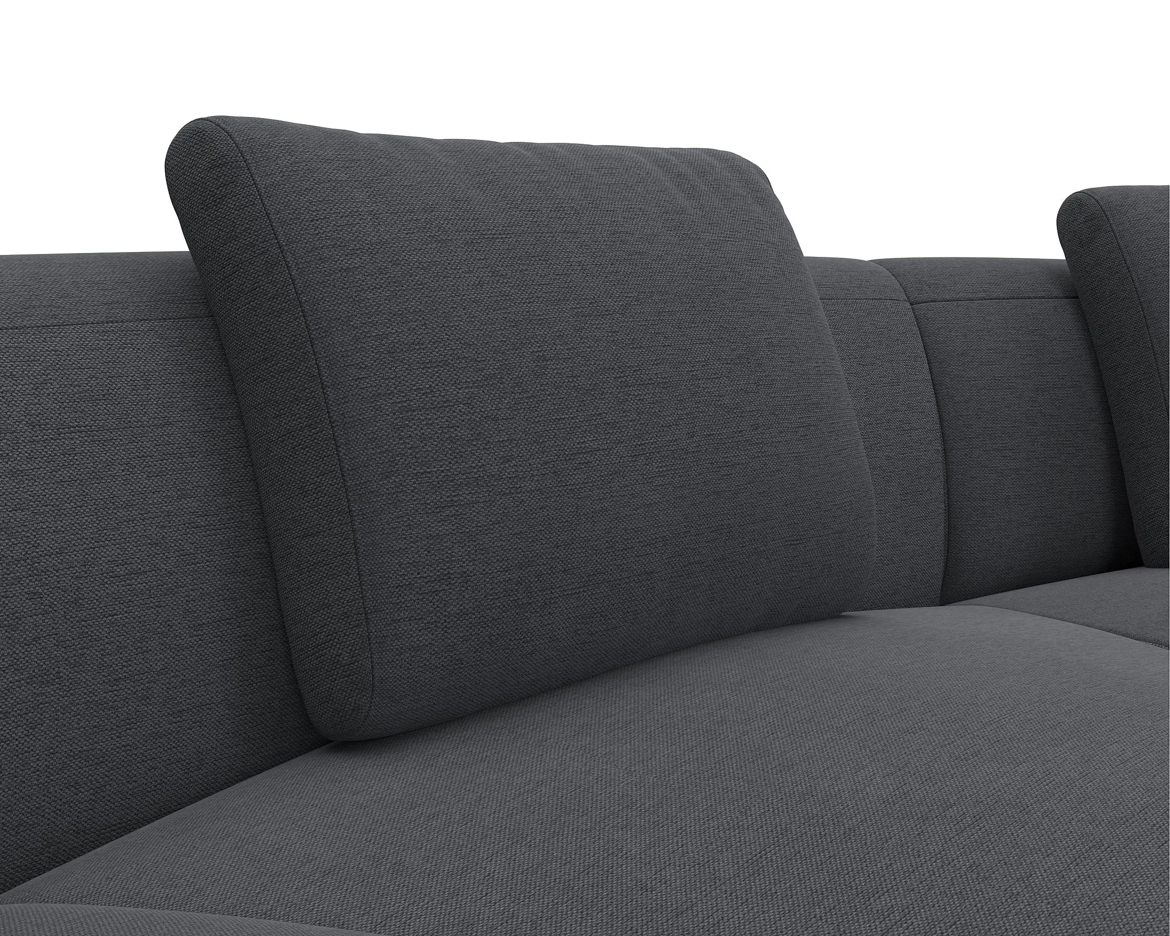 Flexlux 2.5 Sitzer Echcouch Chaiselong Bild 4