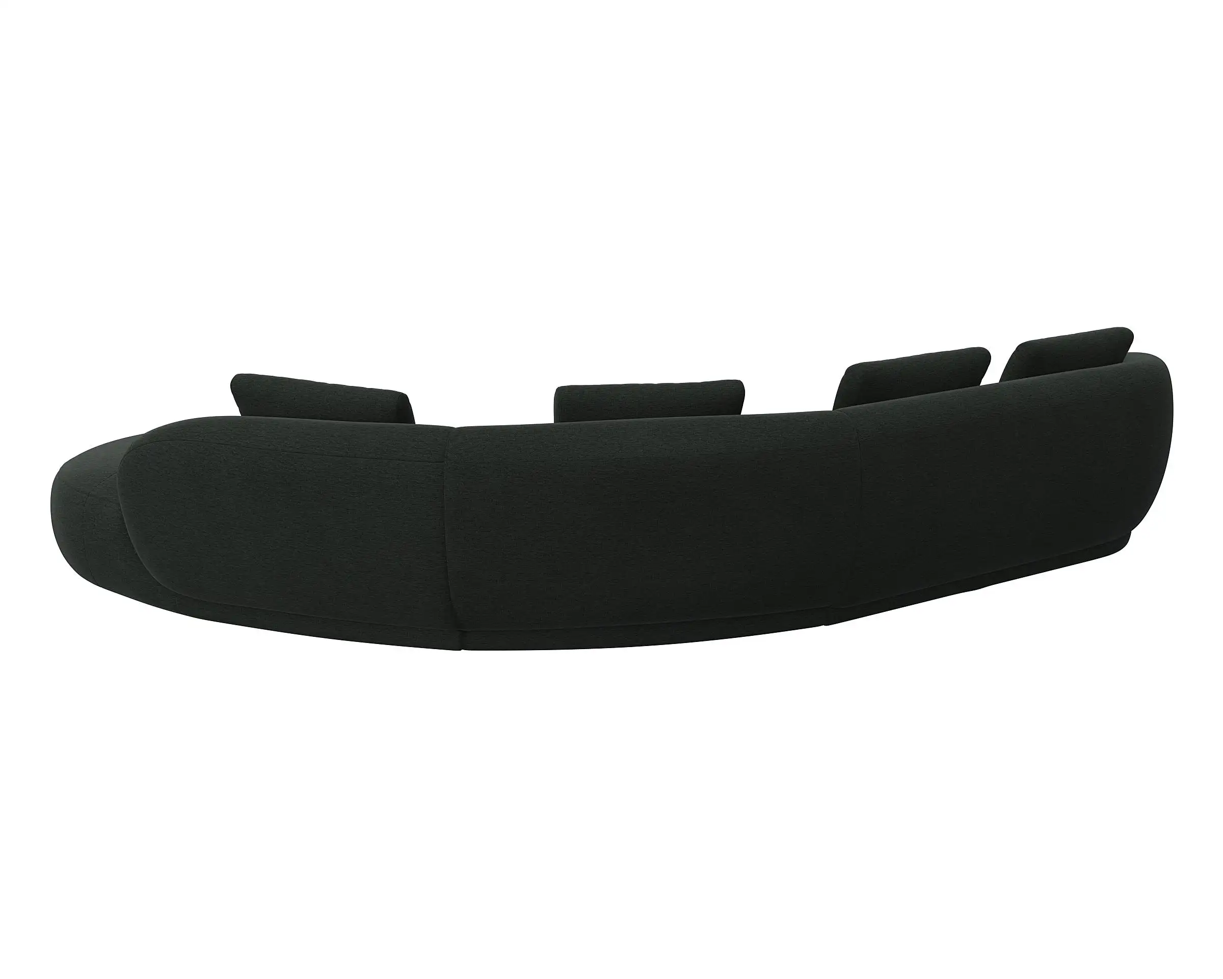 Flexlux 2.5 Sitzer Echcouch Chaiselong Bild 3