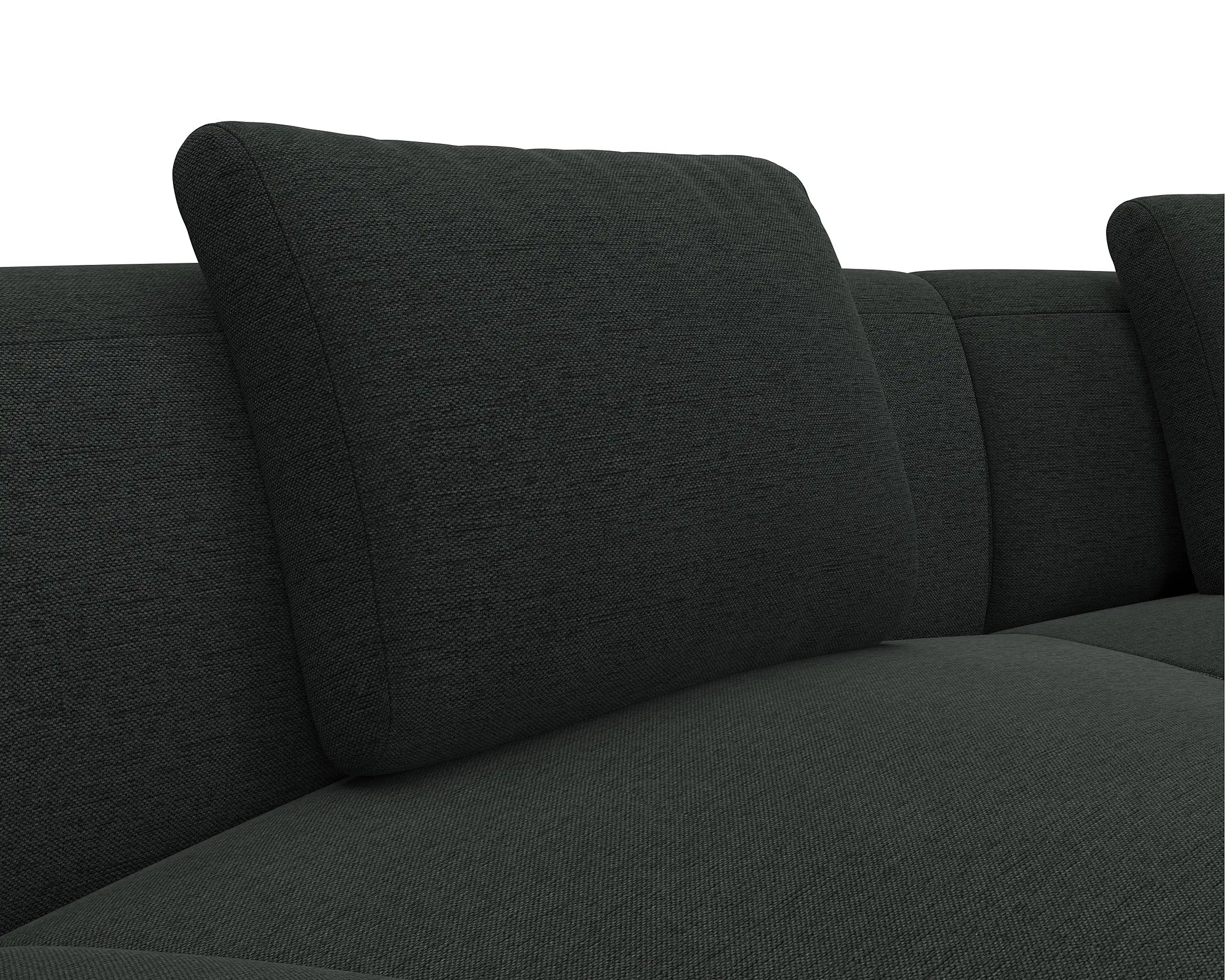 Flexlux 2.5 Sitzer Echcouch Chaiselong Bild 4