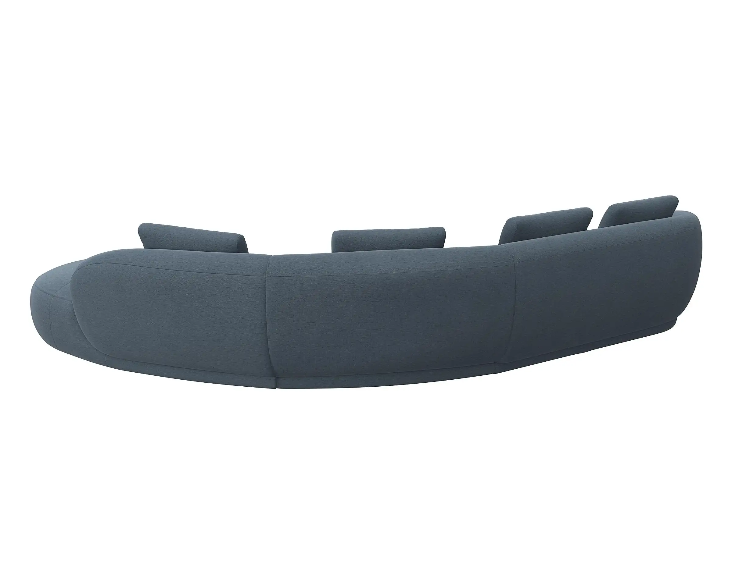 Flexlux 2.5 Sitzer Echcouch Chaiselong Bild 3