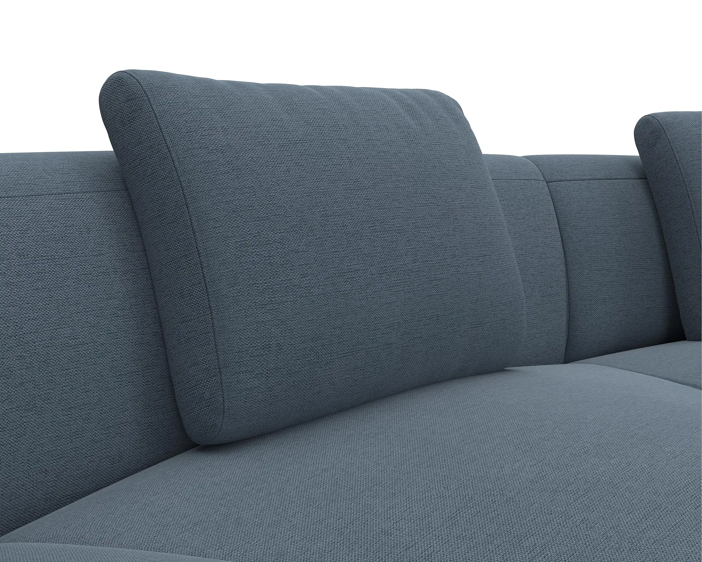 Flexlux 2.5 Sitzer Echcouch Chaiselong Bild 4