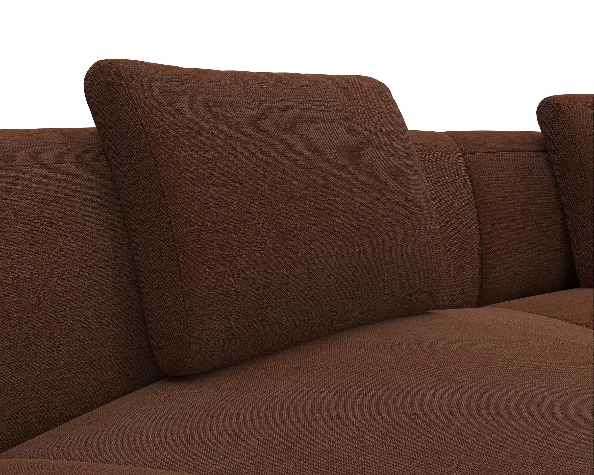 Flexlux 2.5 Sitzer Echcouch Chaiselong Bild 4