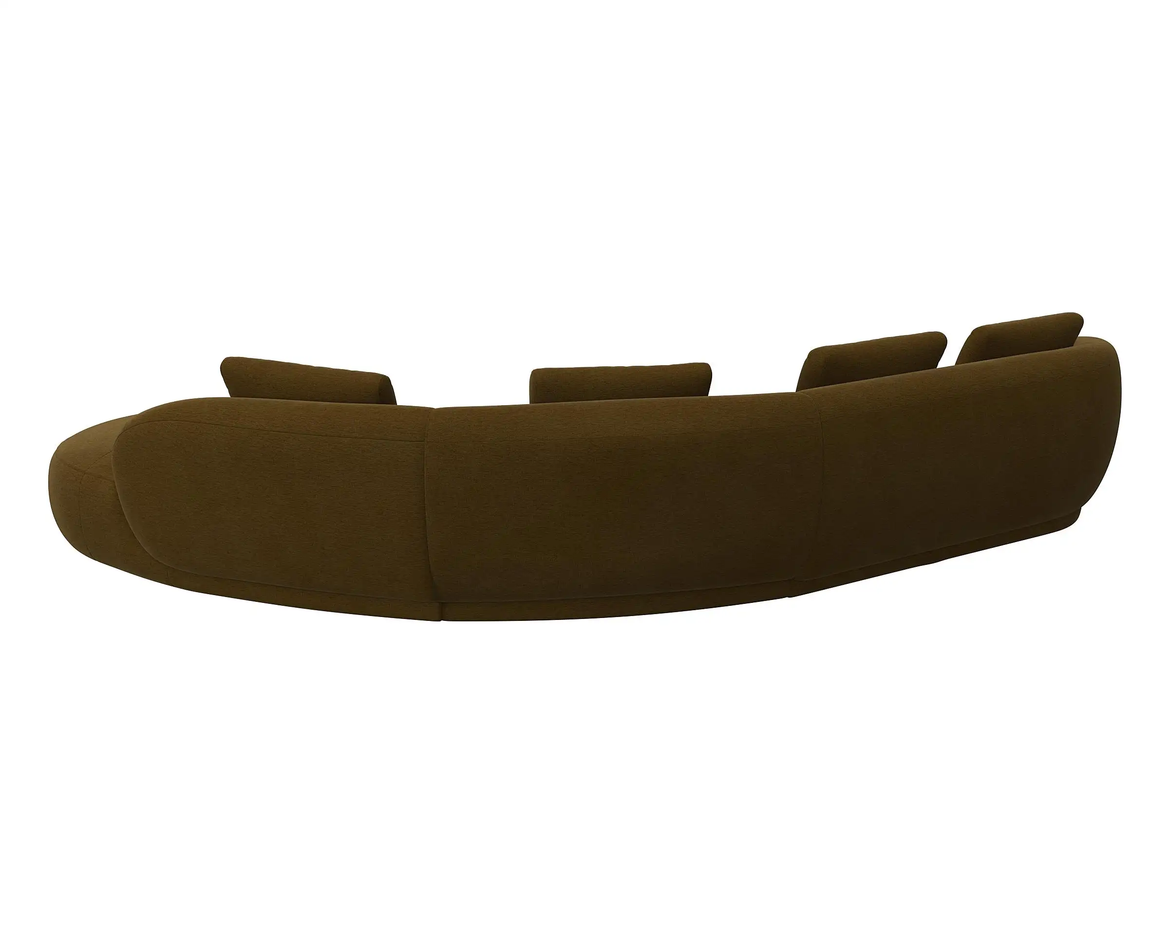 Flexlux 2.5 Sitzer Echcouch Chaiselong Bild 3