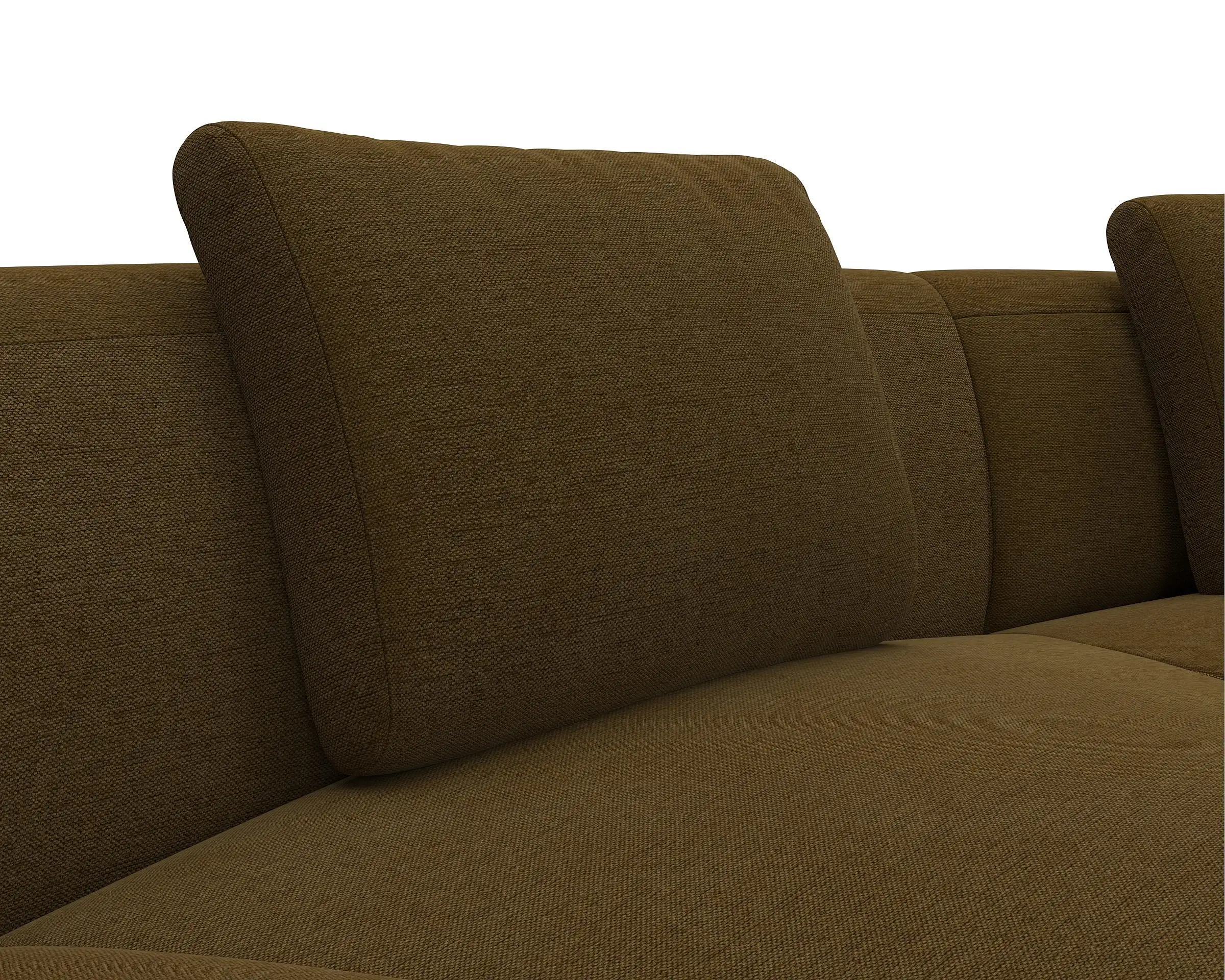 Flexlux 2.5 Sitzer Echcouch Chaiselong Bild 4