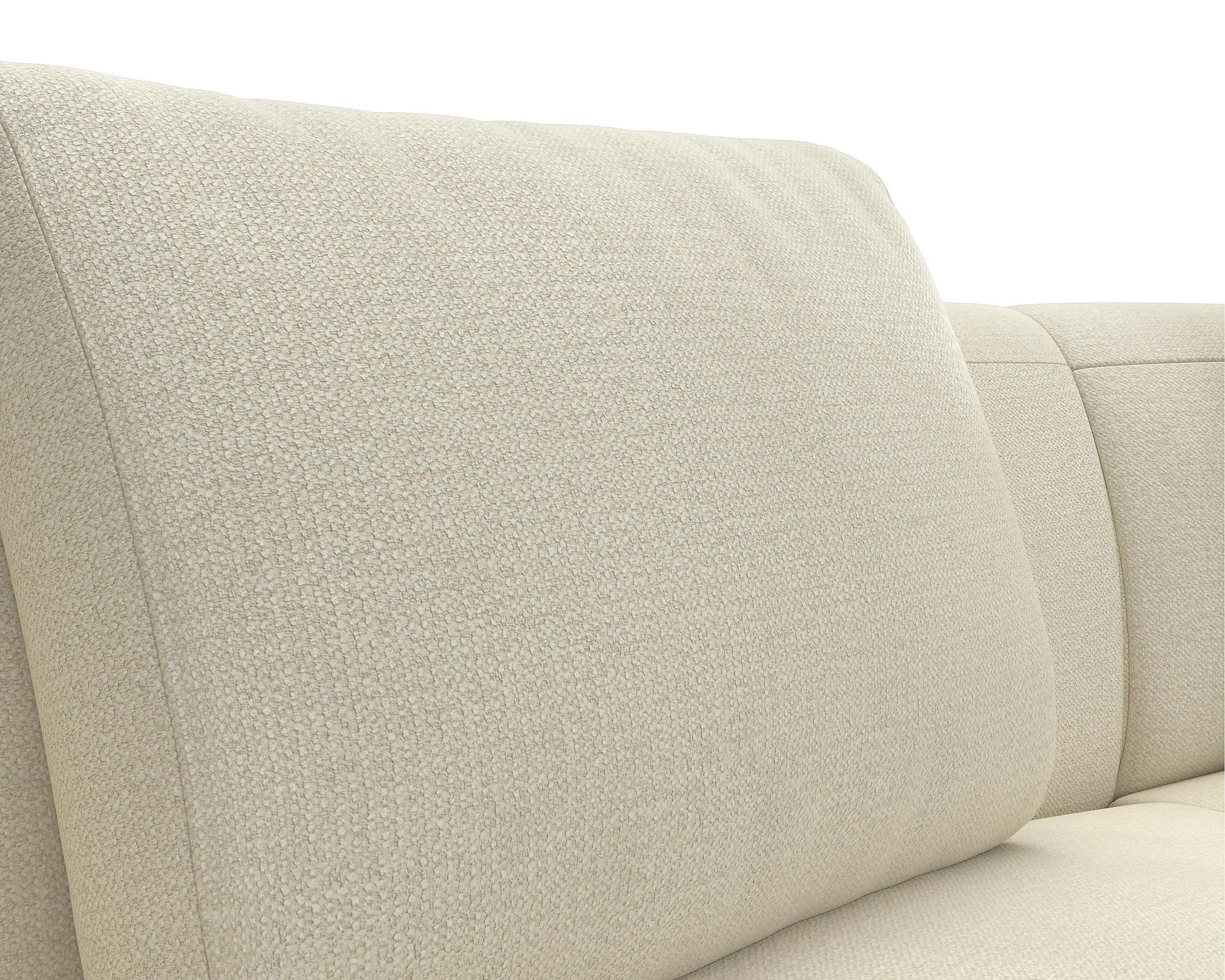 Flexlux 2.5 Sitzer Echcouch Chaiselong Bild 4