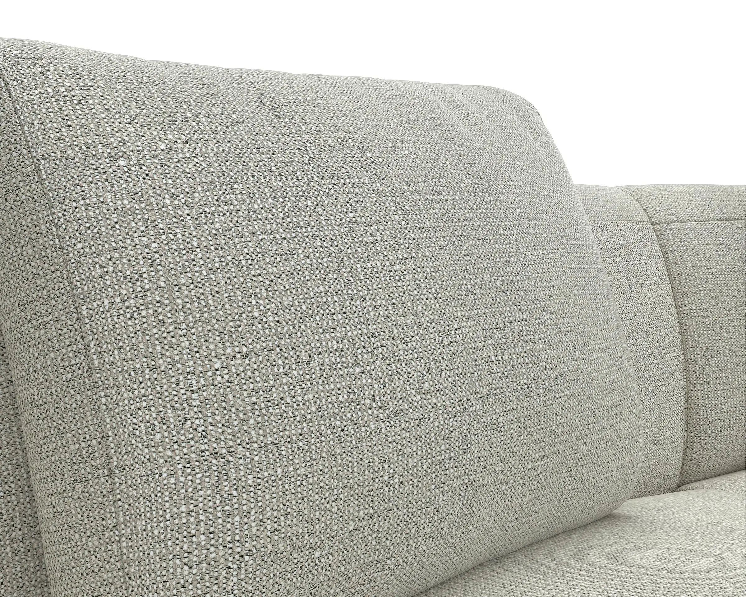 Flexlux 2.5 Sitzer Echcouch Chaiselong Bild 4