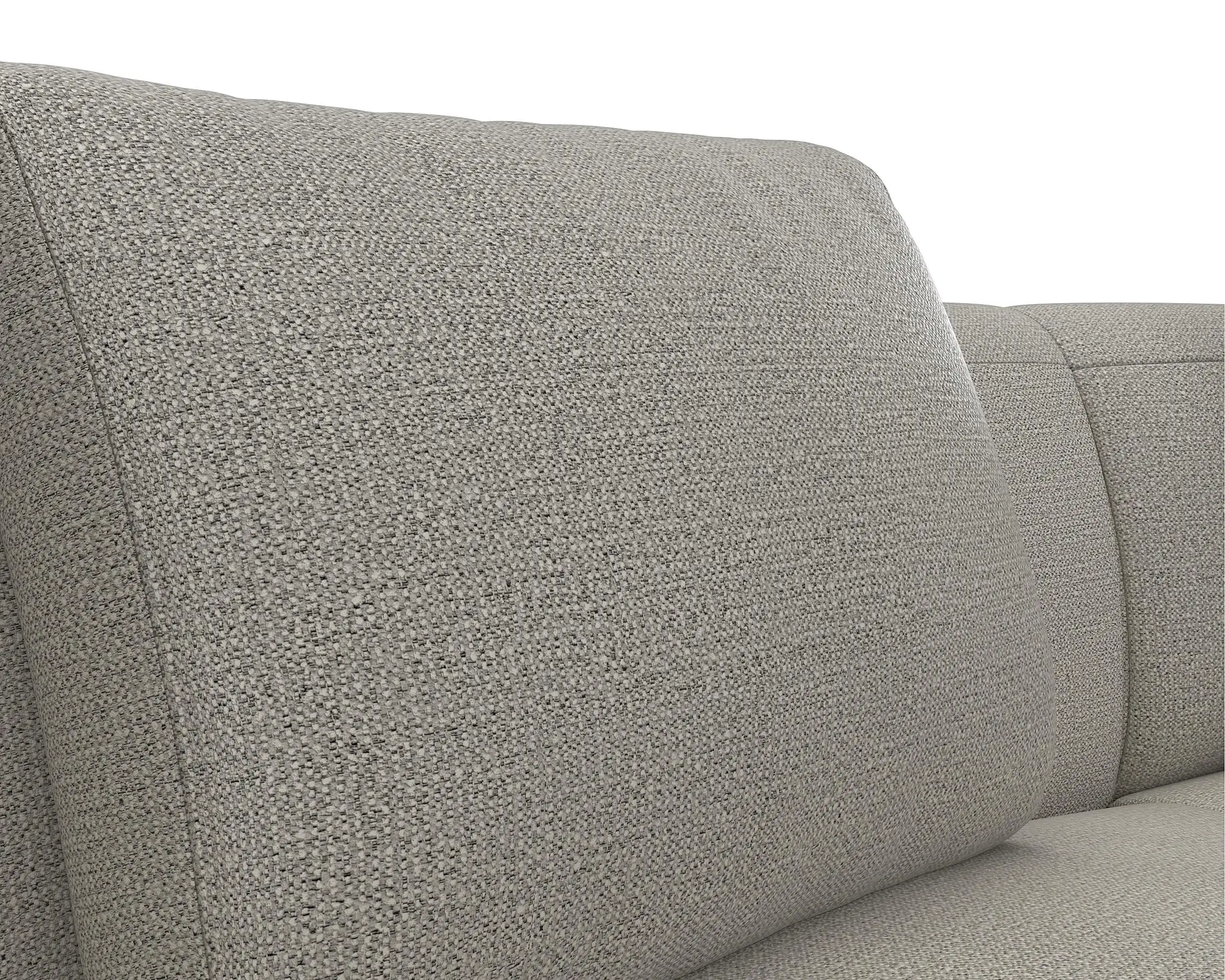 Flexlux 2.5 Sitzer Echcouch Chaiselong Bild 4