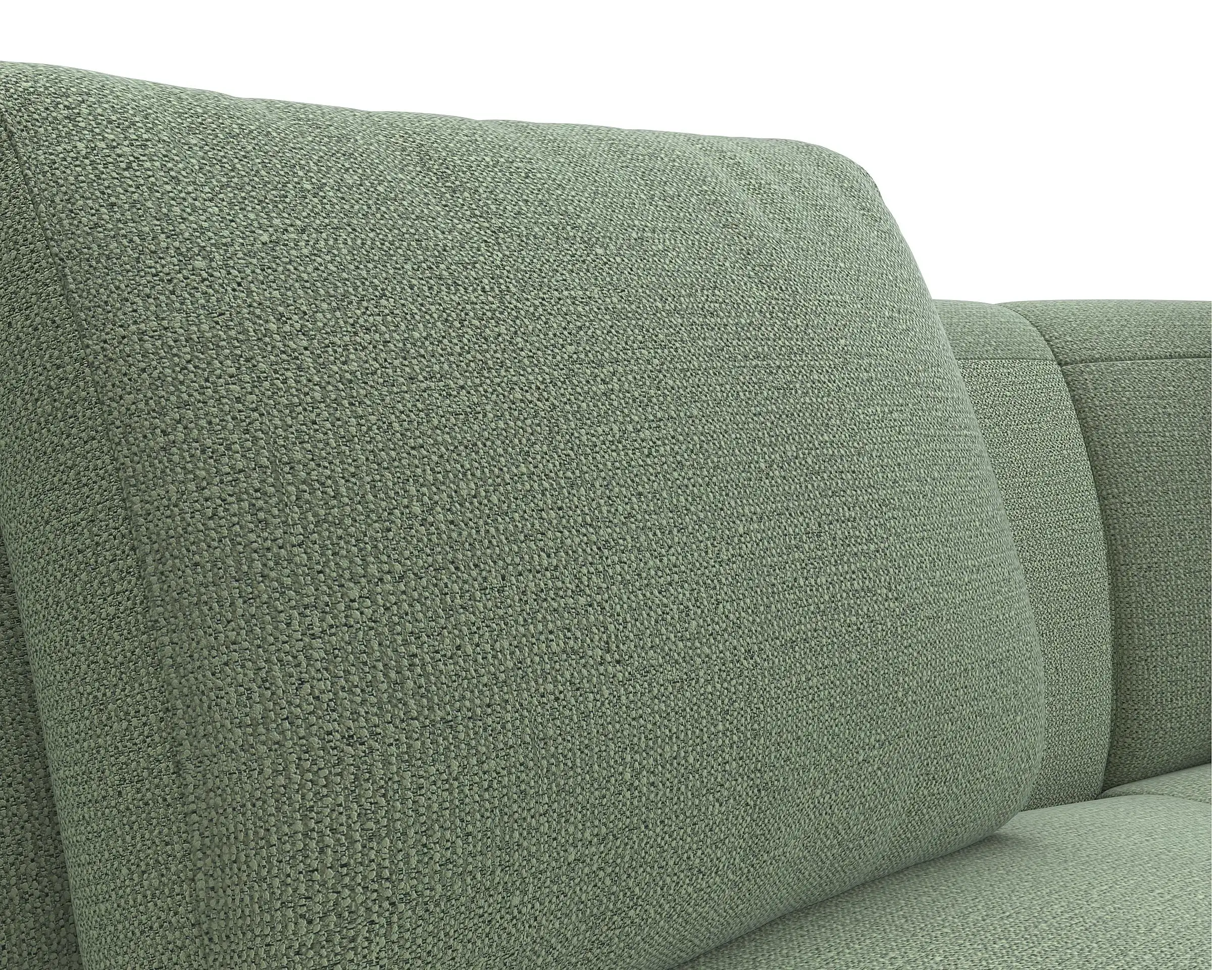 Flexlux 2.5 Sitzer Echcouch Chaiselong Bild 4