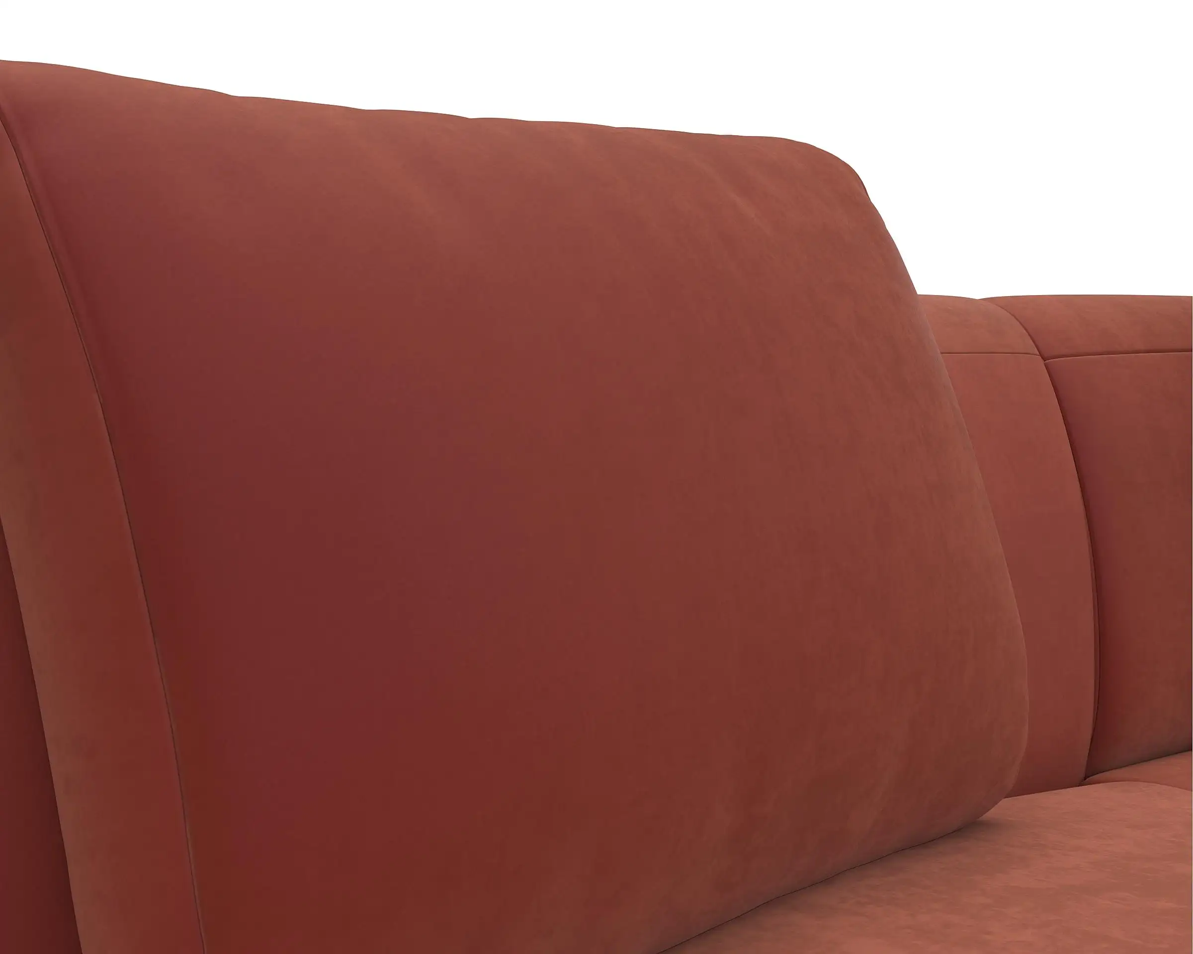 Flexlux 2.5 Sitzer Echcouch Chaiselong Bild 4