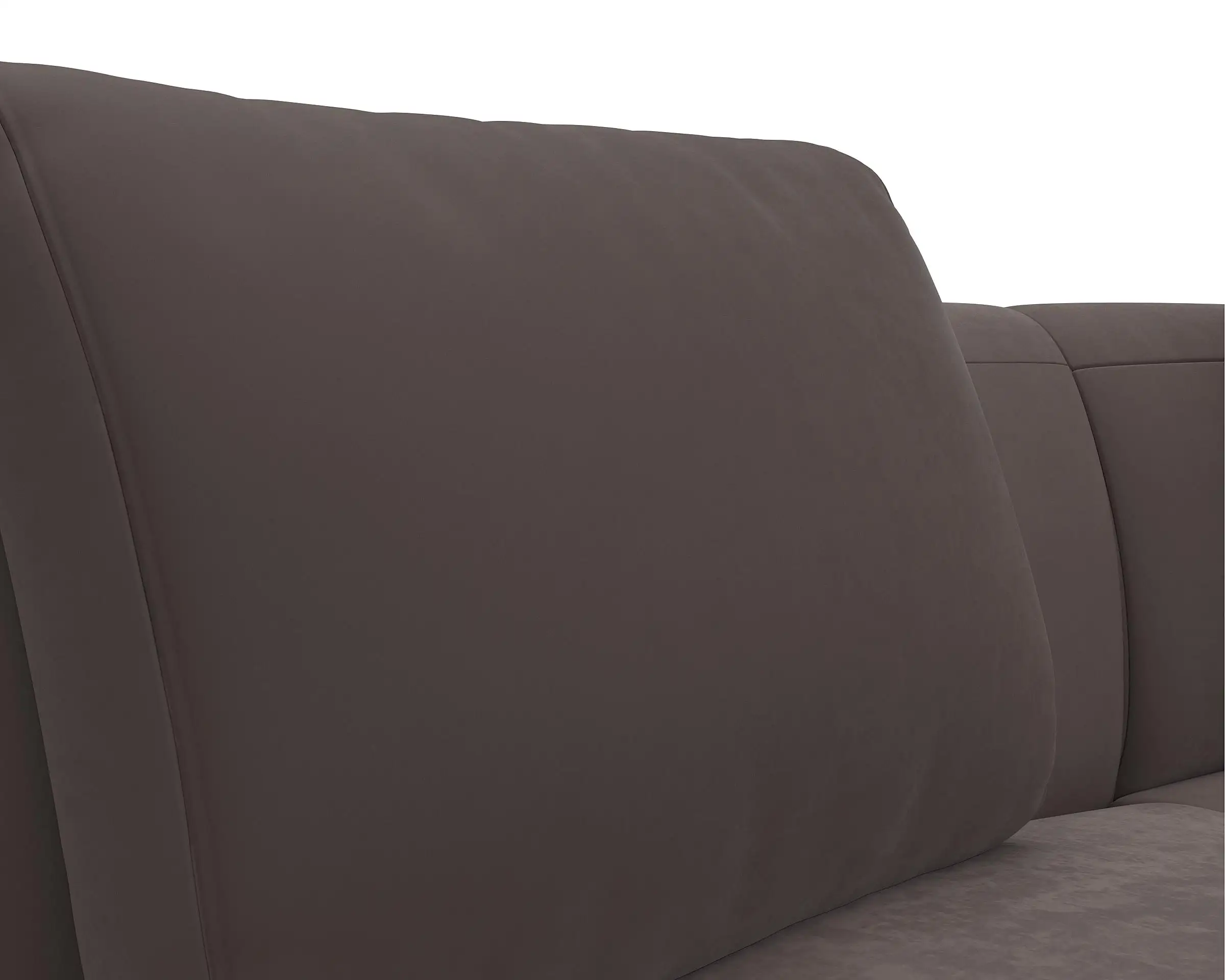 Flexlux 2.5 Sitzer Echcouch Chaiselong Bild 4