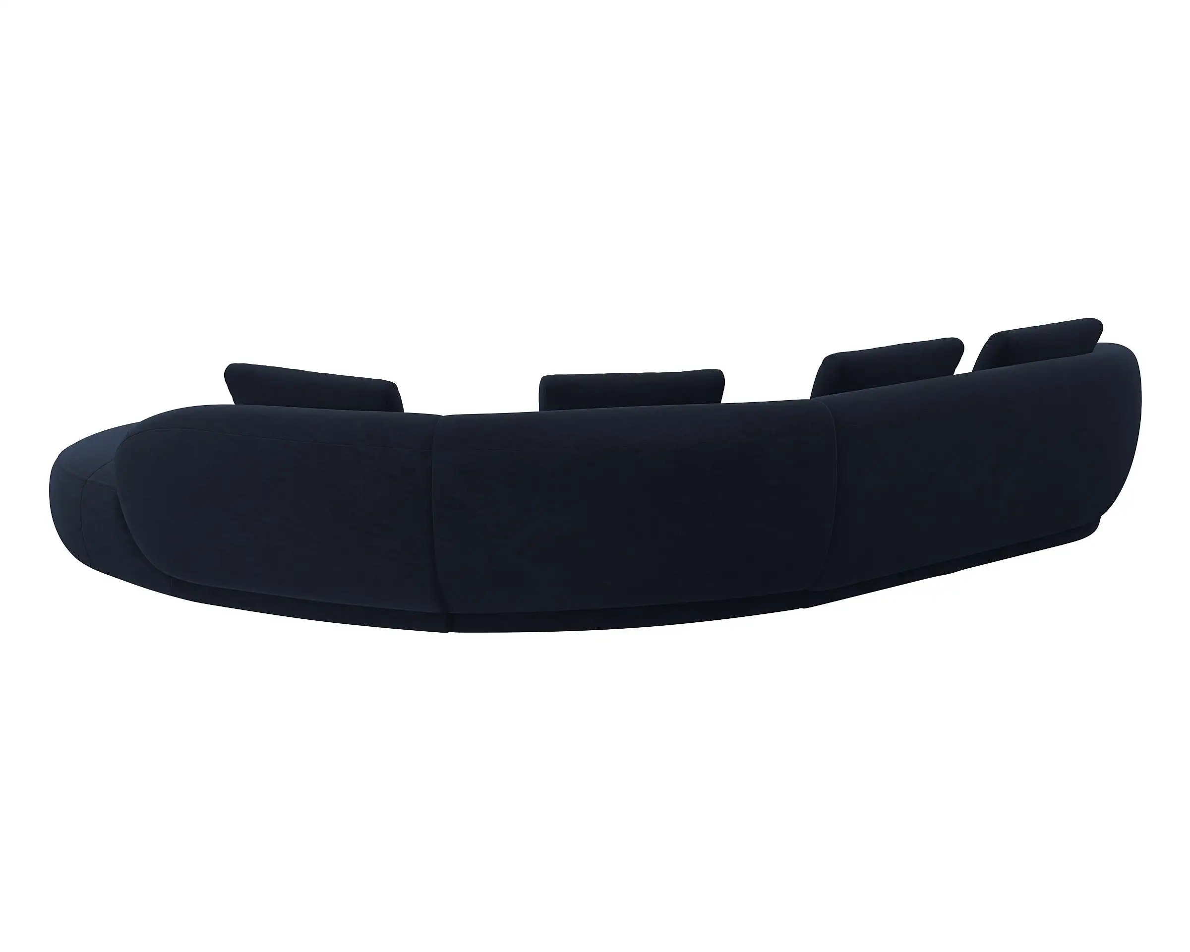 Flexlux 2.5 Sitzer Echcouch Chaiselong Bild 3