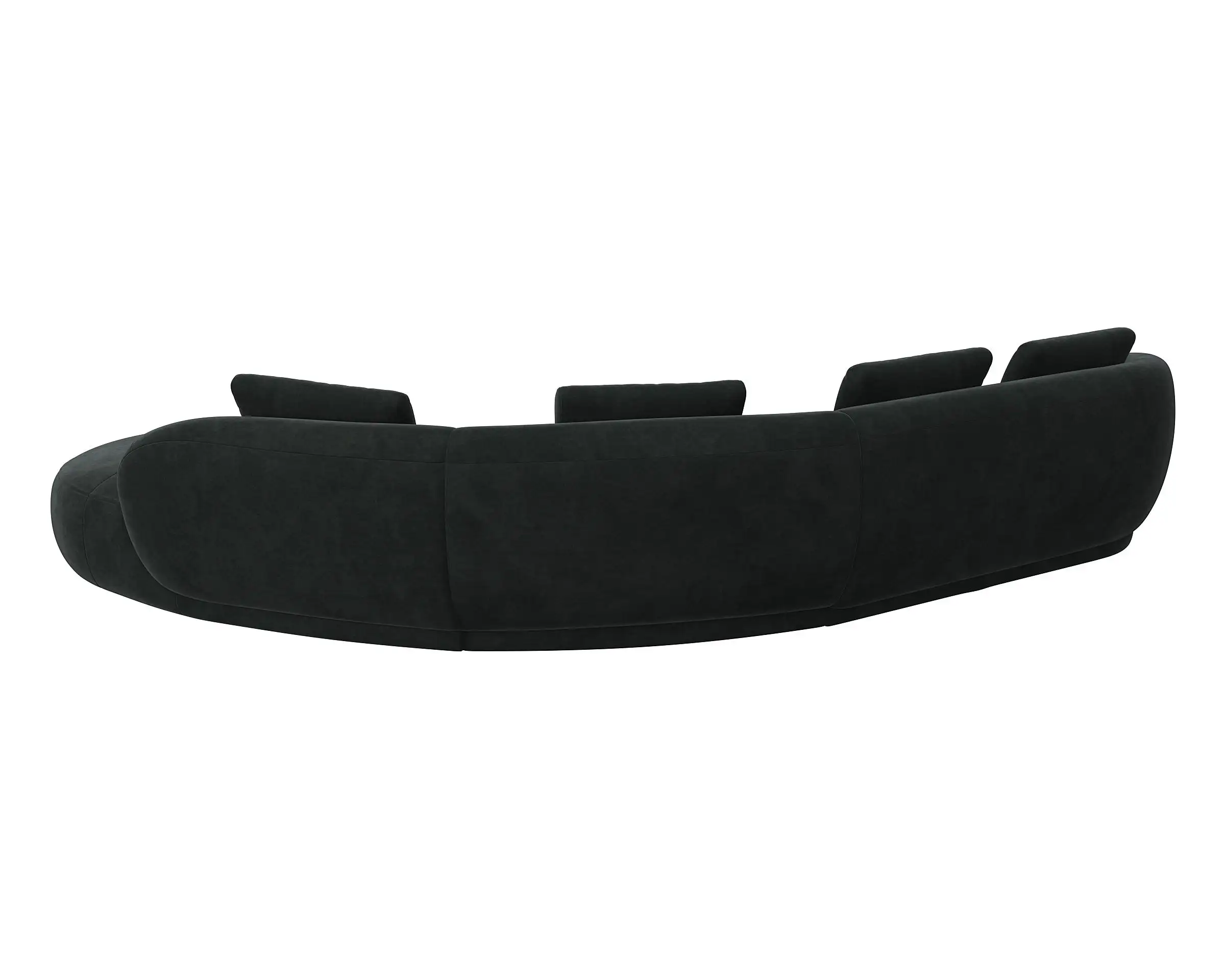 Flexlux 2.5 Sitzer Echcouch Chaiselong Bild 3