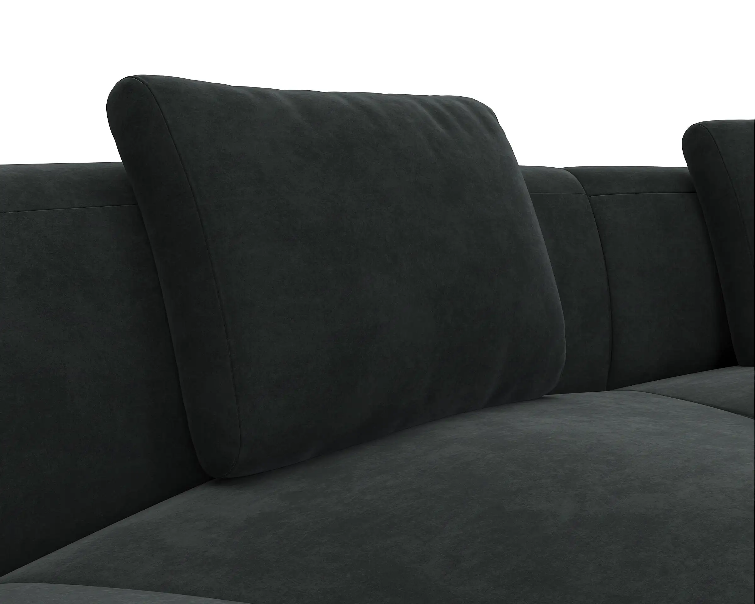 Flexlux 2.5 Sitzer Echcouch Chaiselong Bild 4