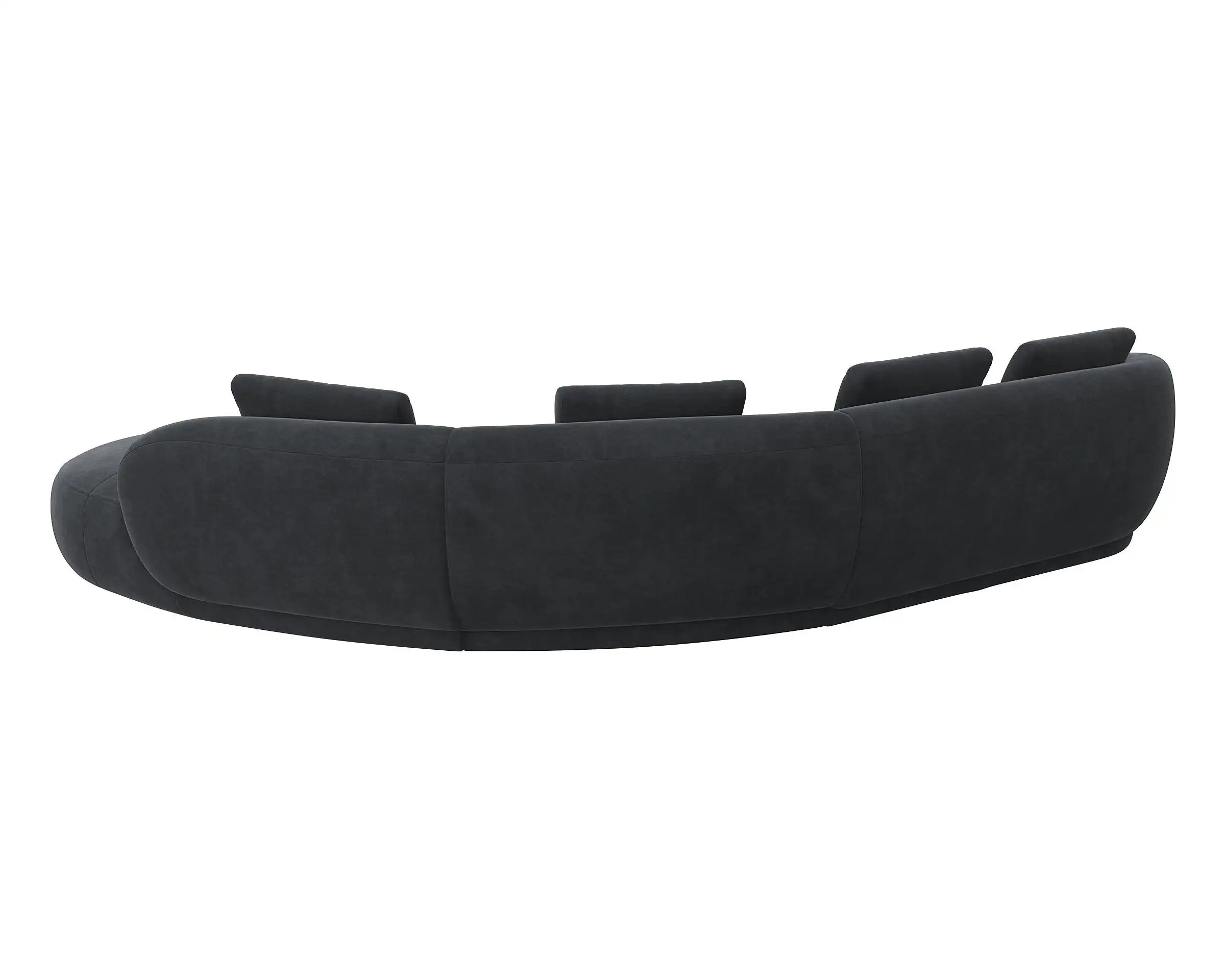 Flexlux 2.5 Sitzer Echcouch Chaiselong Bild 3