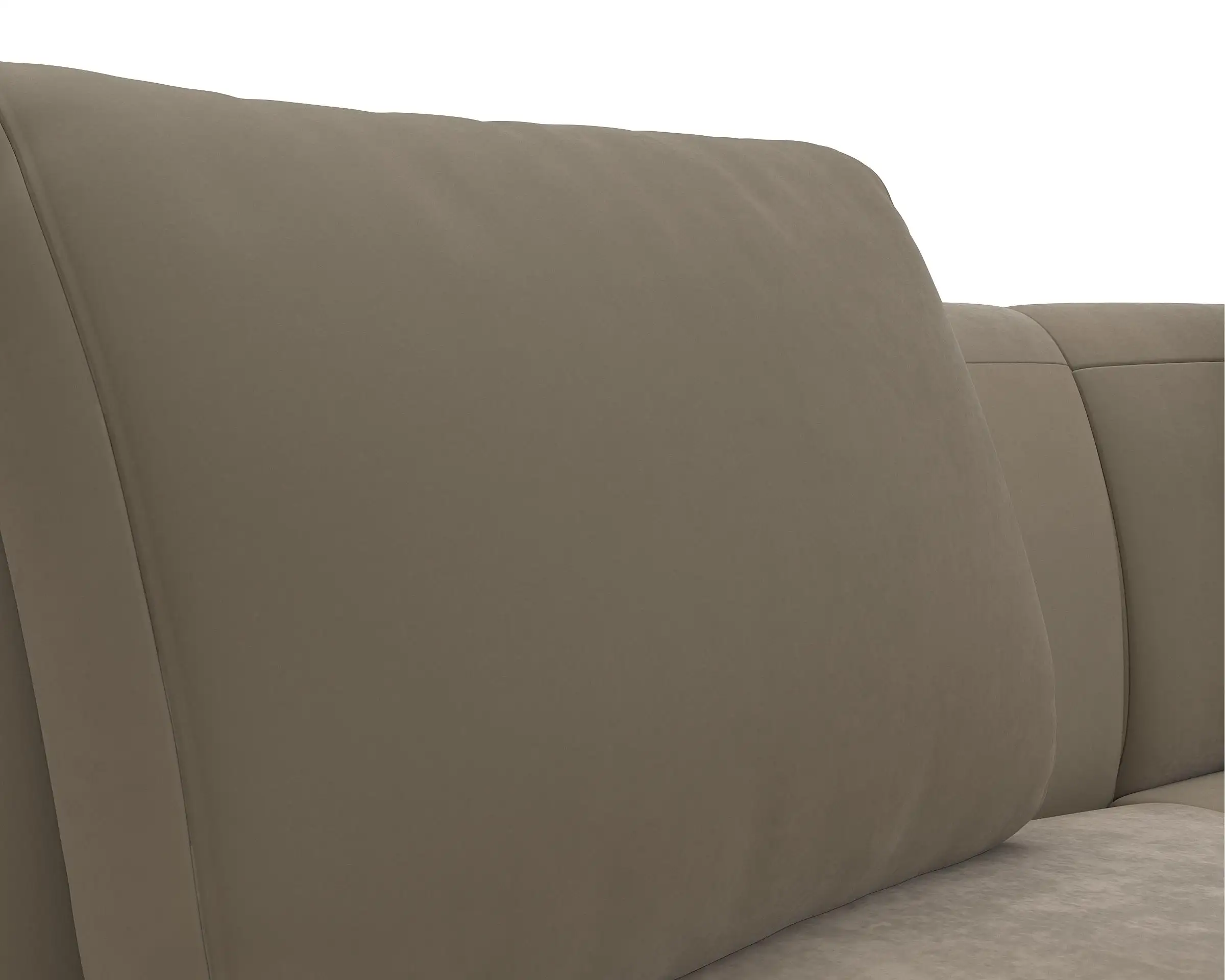 Flexlux 2.5 Sitzer Echcouch Chaiselong Bild 4