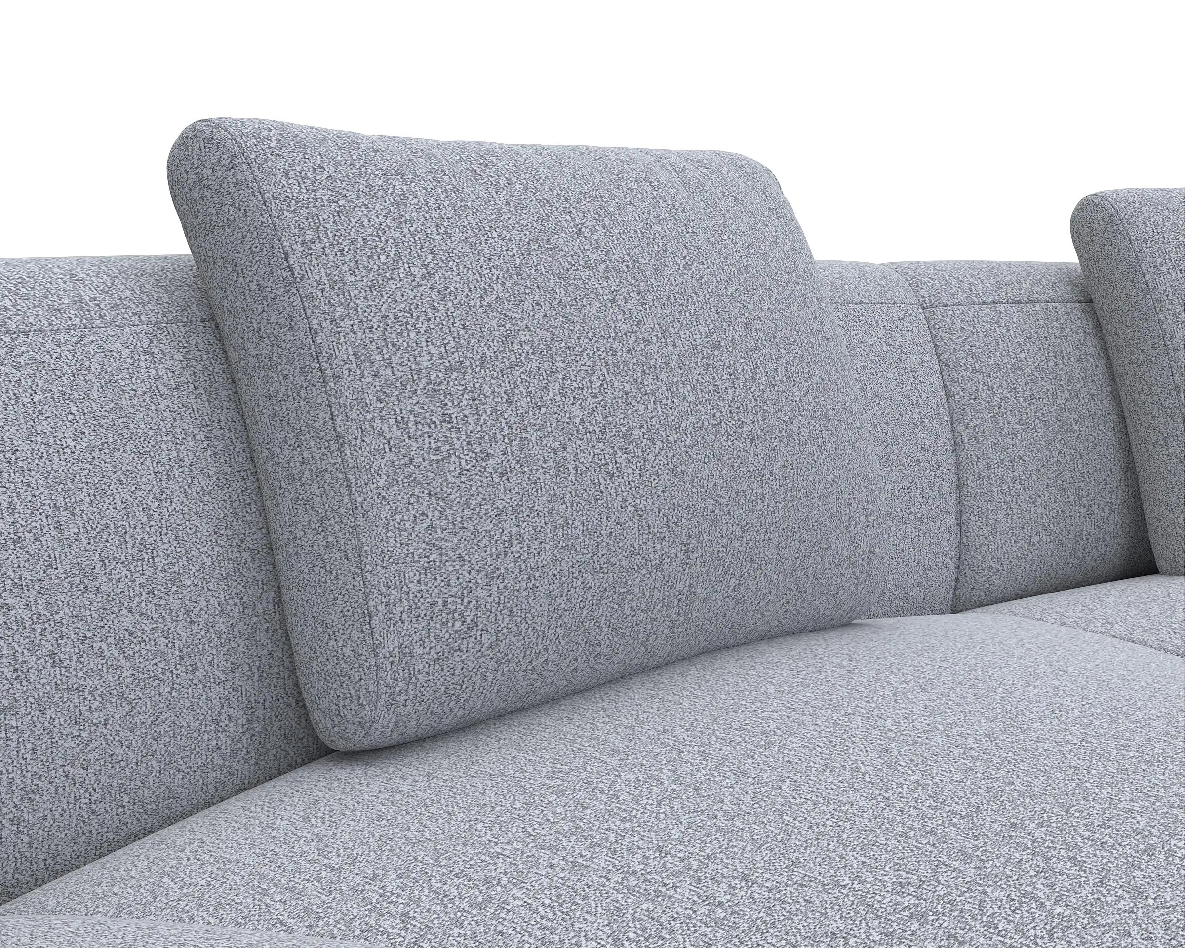 Flexlux 2.5 Sitzer Echcouch Chaiselong Bild 4