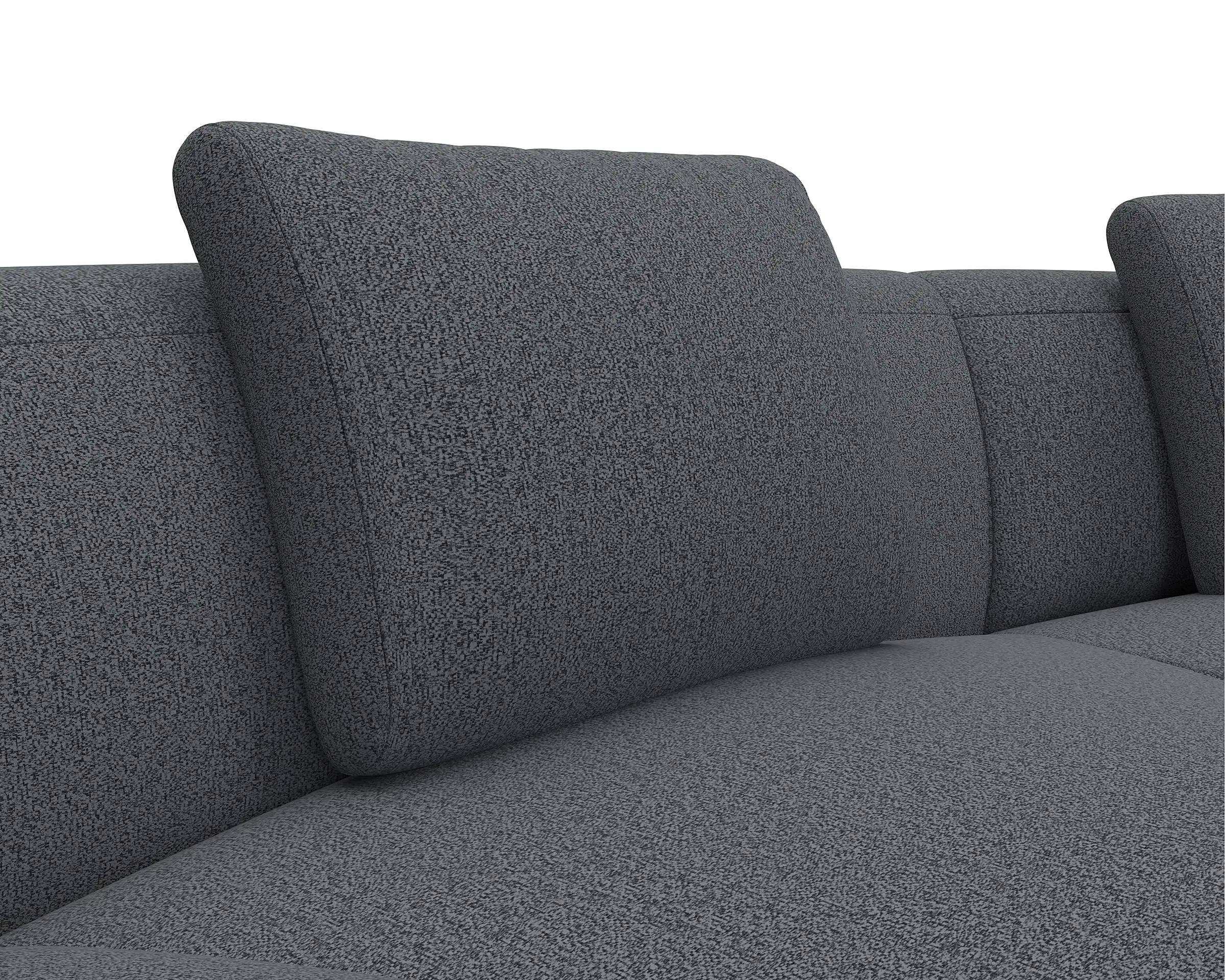 Flexlux 2.5 Sitzer Echcouch Chaiselong Bild 4