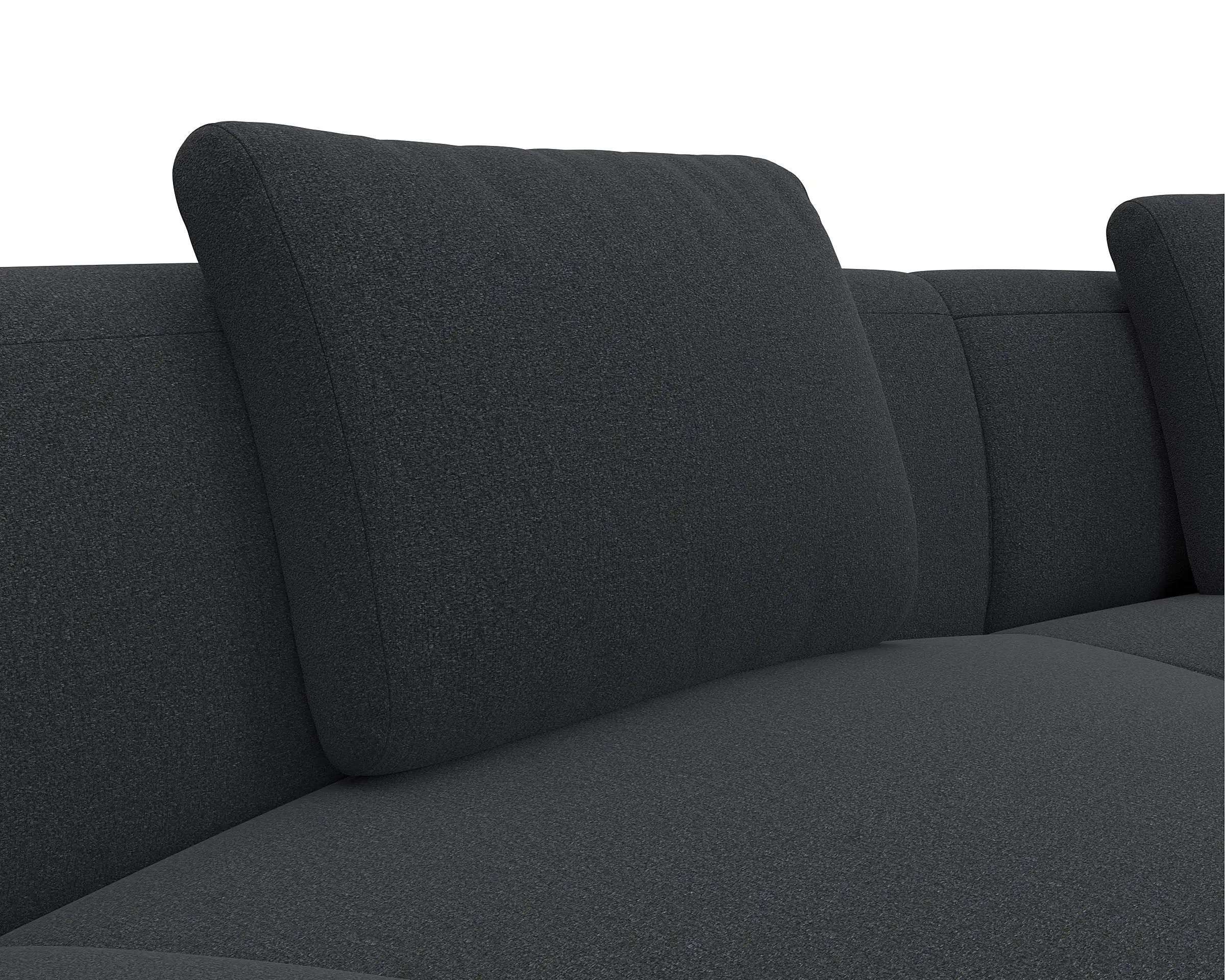 Flexlux 2.5 Sitzer Echcouch Chaiselong Bild 4
