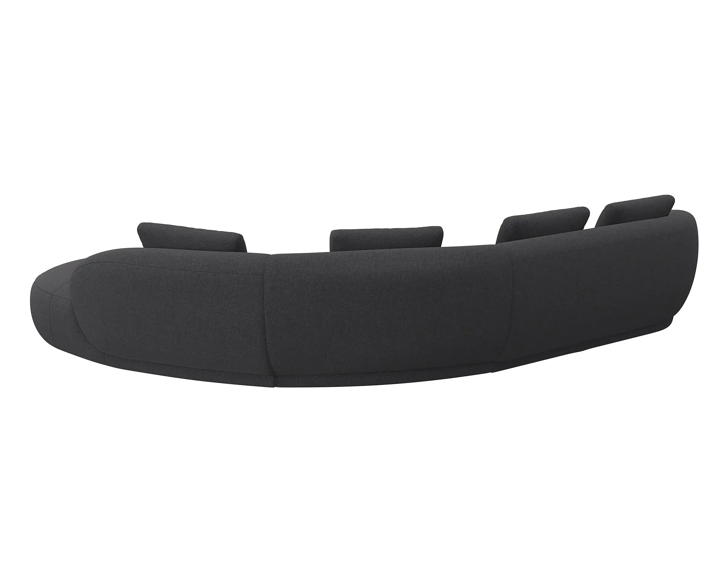 Flexlux 2.5 Sitzer Echcouch Chaiselong Bild 3