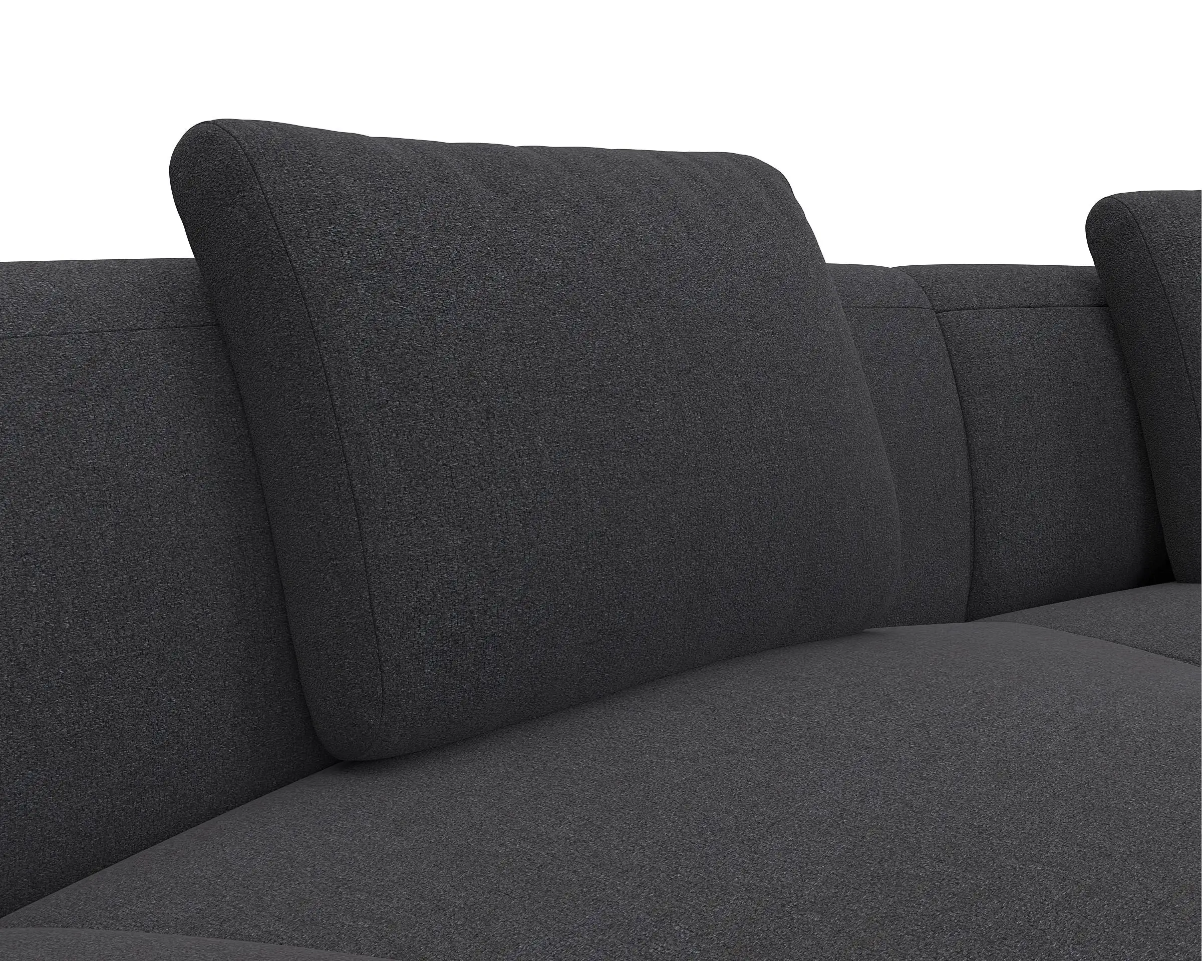 Flexlux 2.5 Sitzer Echcouch Chaiselong Bild 4
