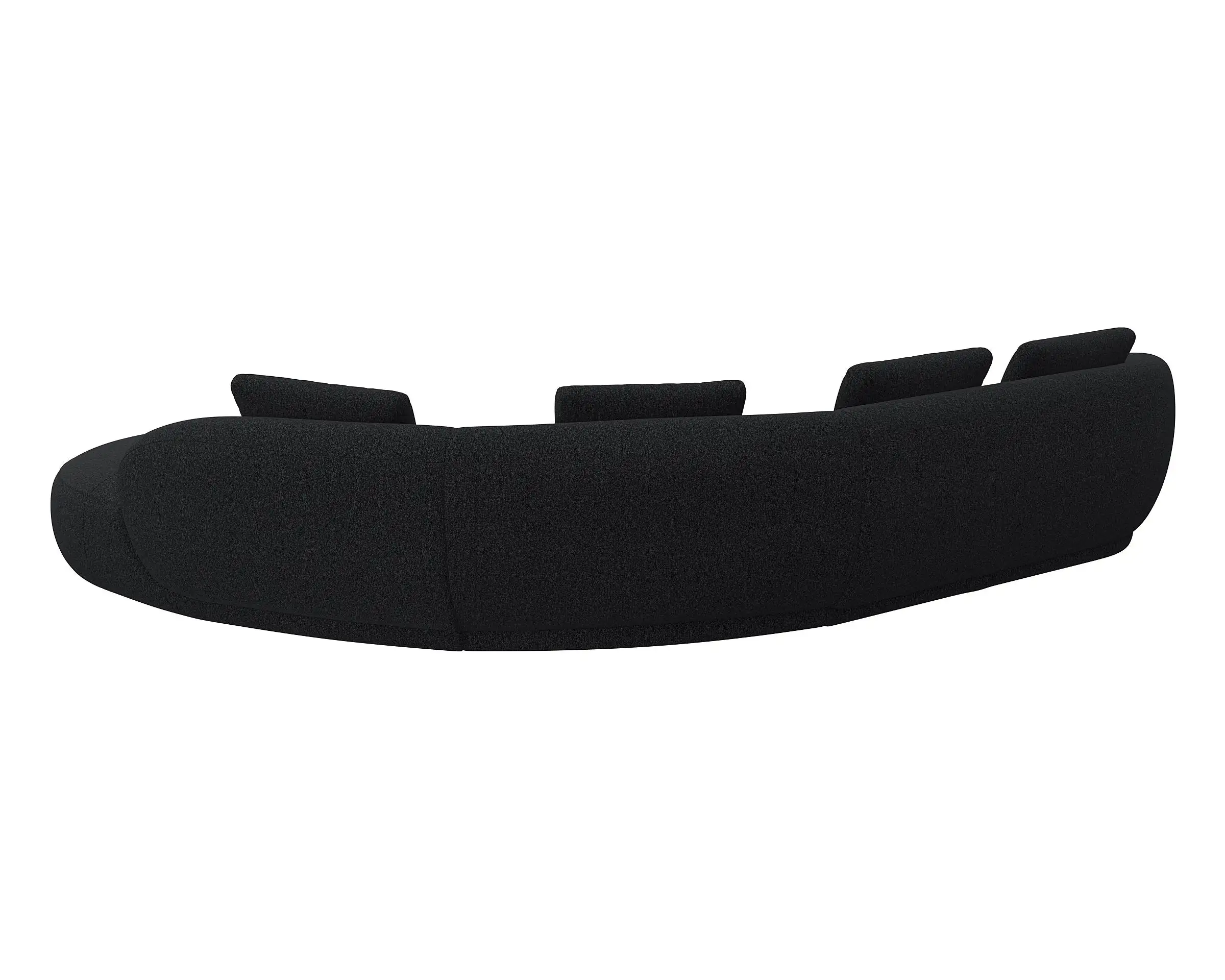 Flexlux 2.5 Sitzer Echcouch Chaiselong Bild 3