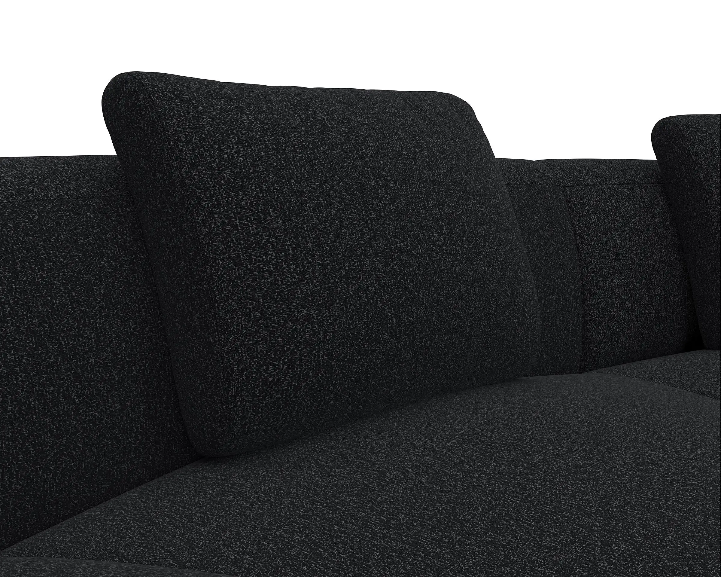 Flexlux 2.5 Sitzer Echcouch Chaiselong Bild 4