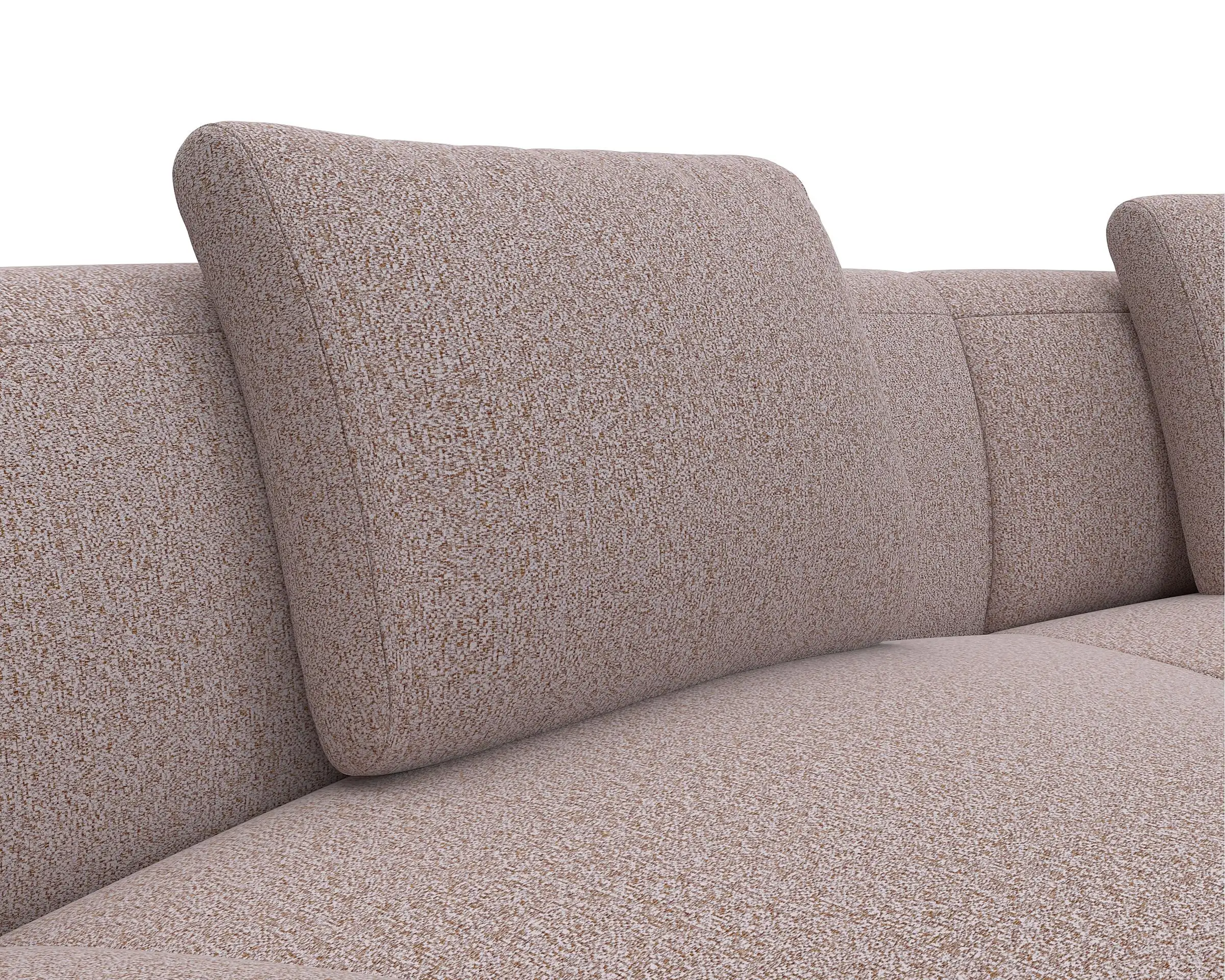 Flexlux 2.5 Sitzer Echcouch Chaiselong Bild 4