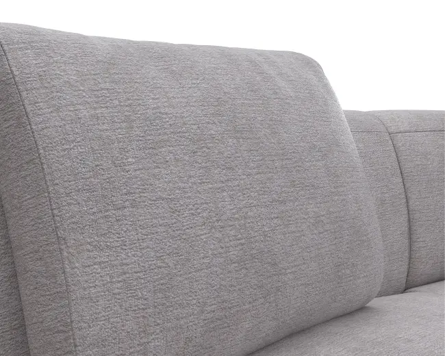 Torino 2.5 Sitzer Echcouch Chaiselong 4
