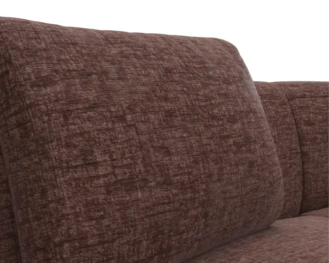 Torino 2.5 Sitzer Echcouch Chaiselong 4