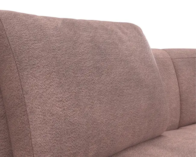 Torino 2.5 Sitzer Echcouch Chaiselong 4