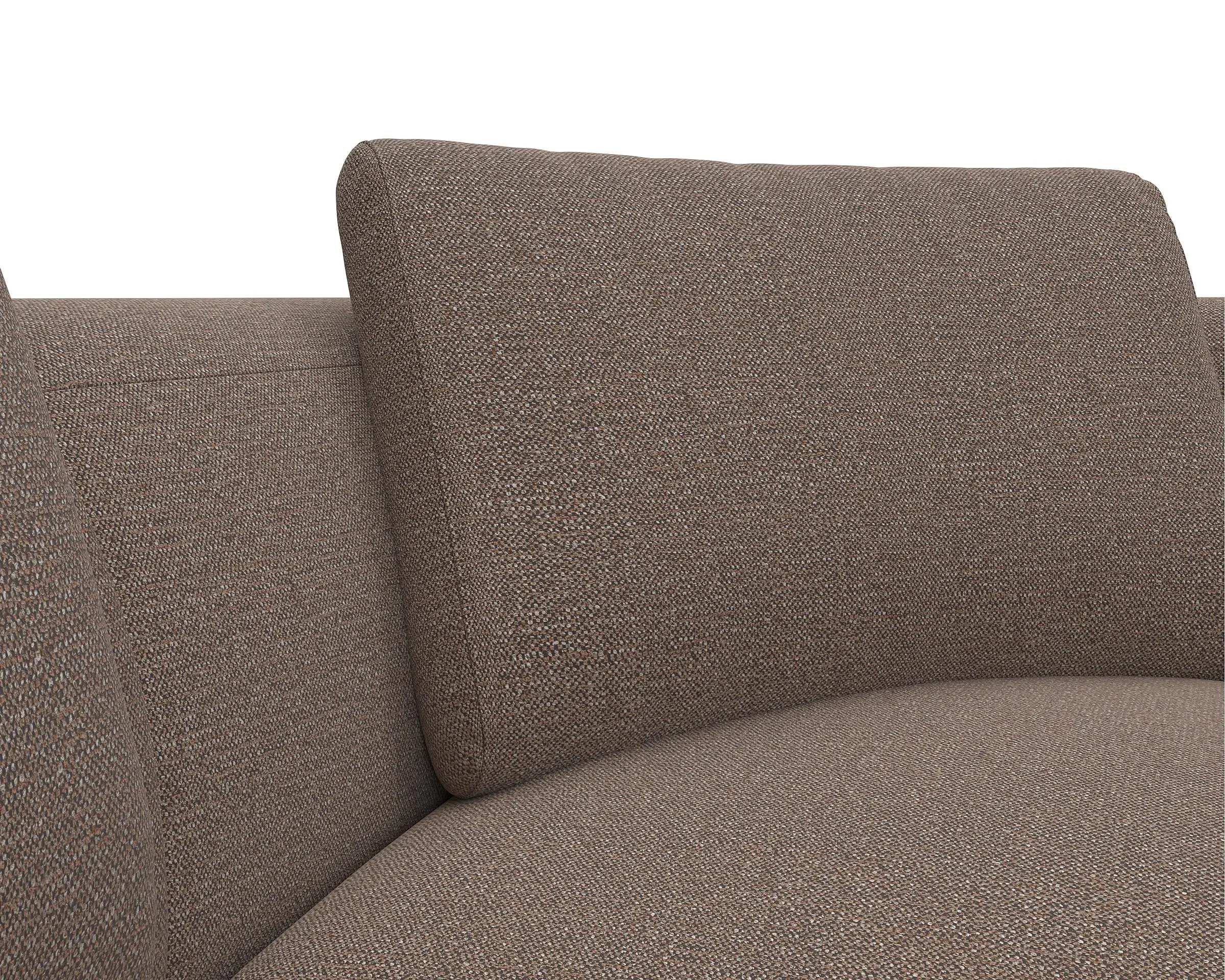 Flexlux 2.5 Sitzer Eckcouch Open-End Bild 4