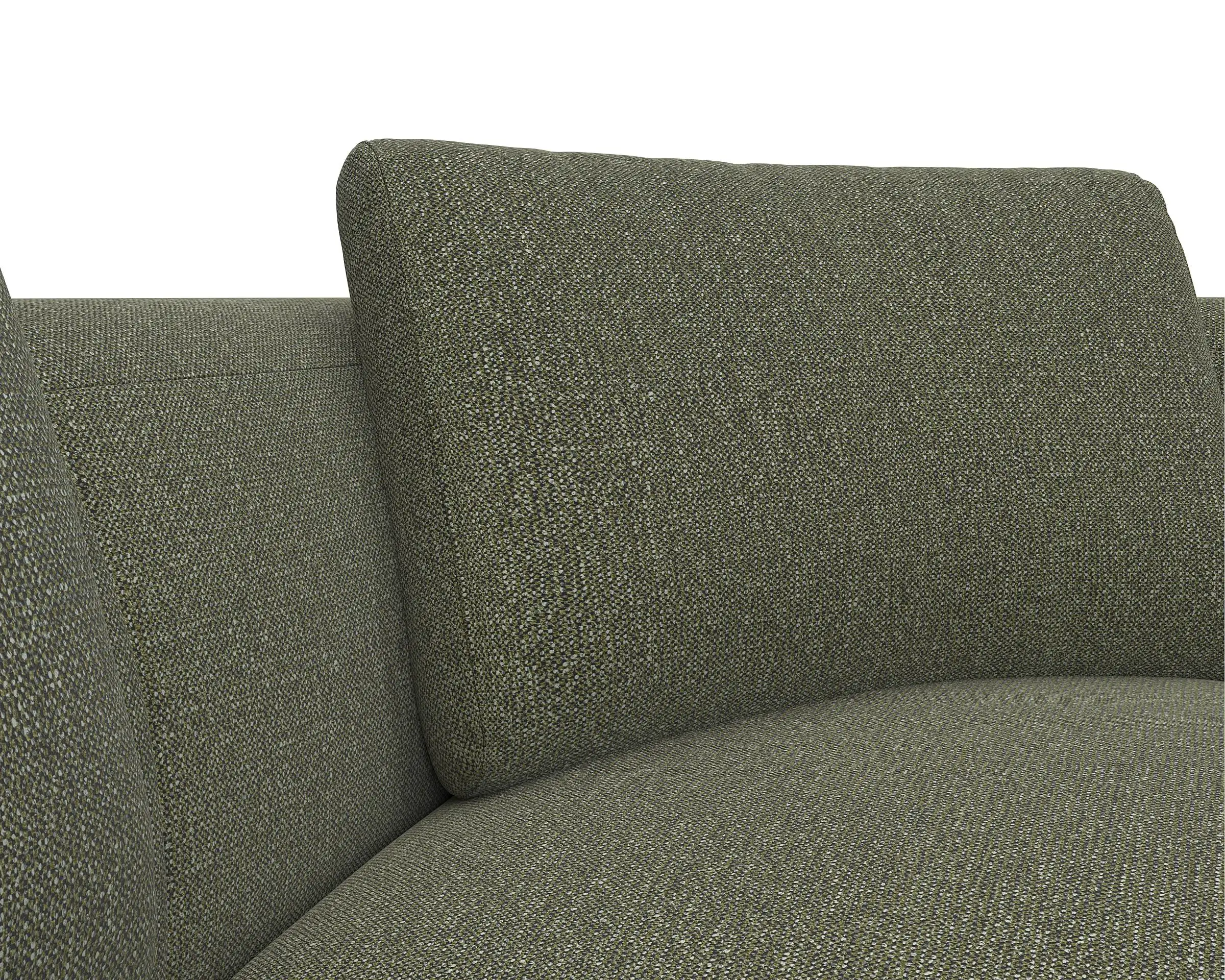 Flexlux 2.5 Sitzer Eckcouch Open-End Bild 4