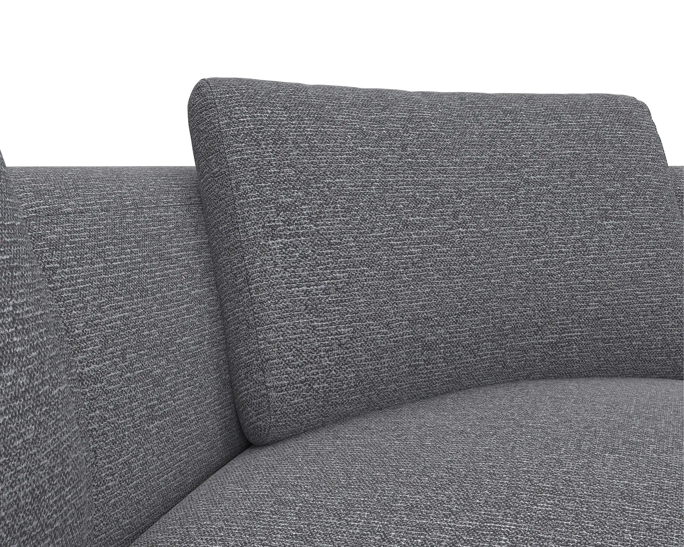 Flexlux 2.5 Sitzer Eckcouch Open-End Bild 4