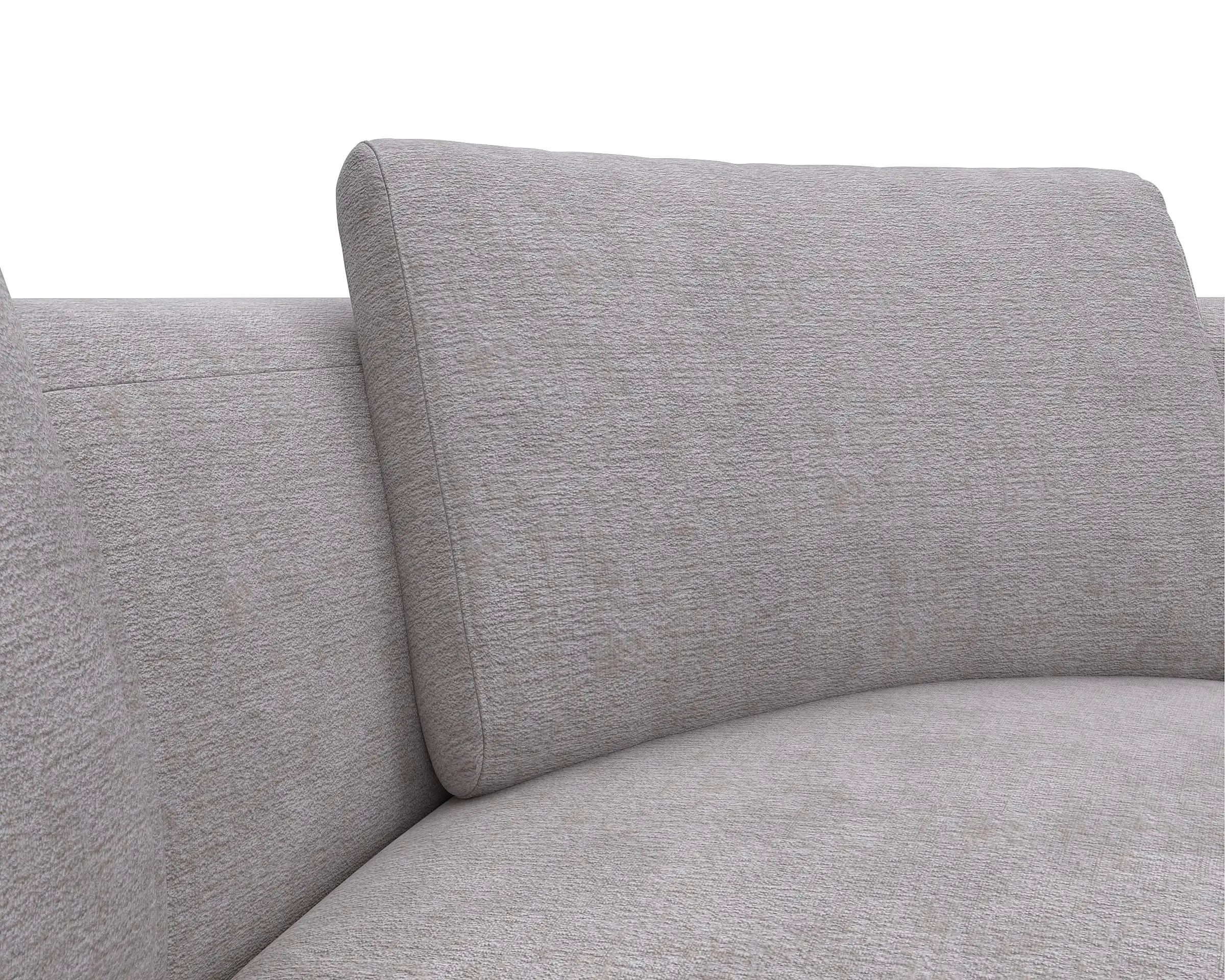 Flexlux 2.5 Sitzer Eckcouch Open-End Bild 4