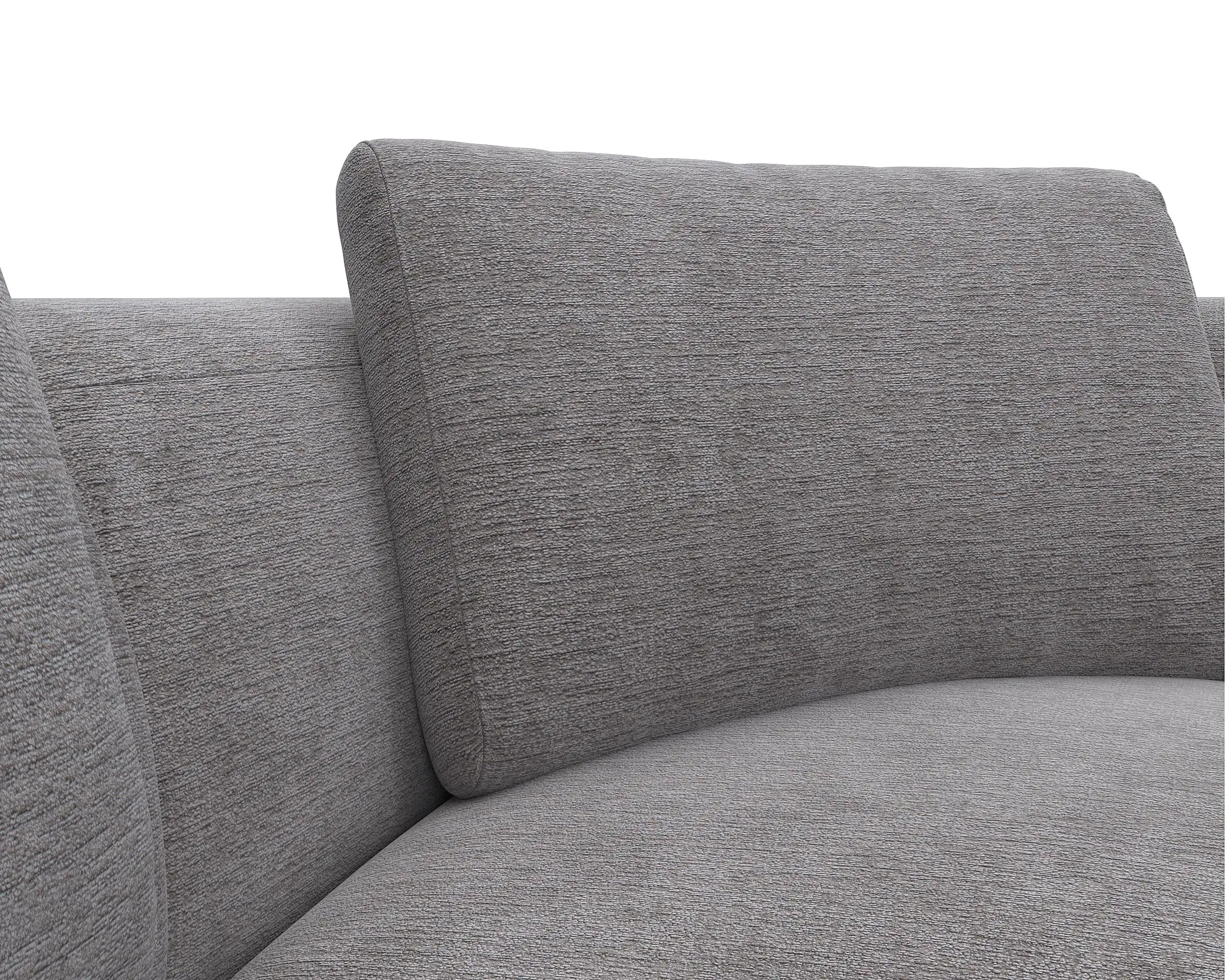 Flexlux 2.5 Sitzer Eckcouch Open-End Bild 4