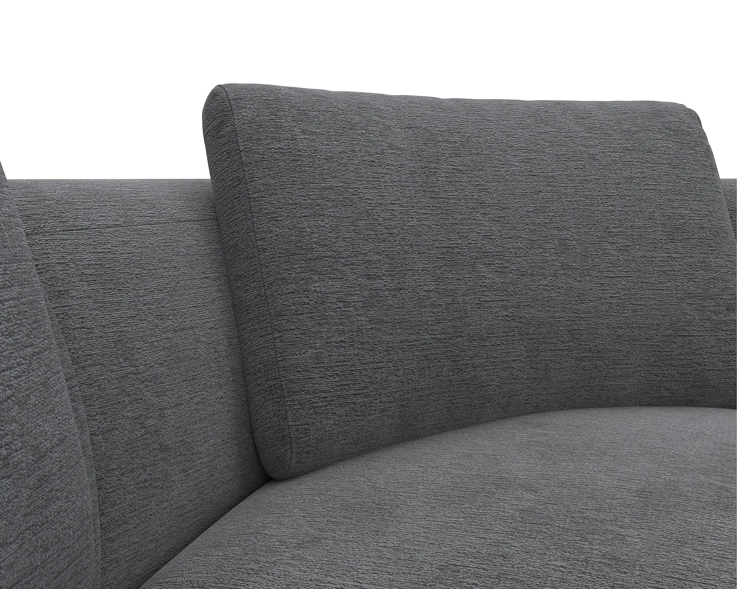 Flexlux 2.5 Sitzer Eckcouch Open-End Bild 4