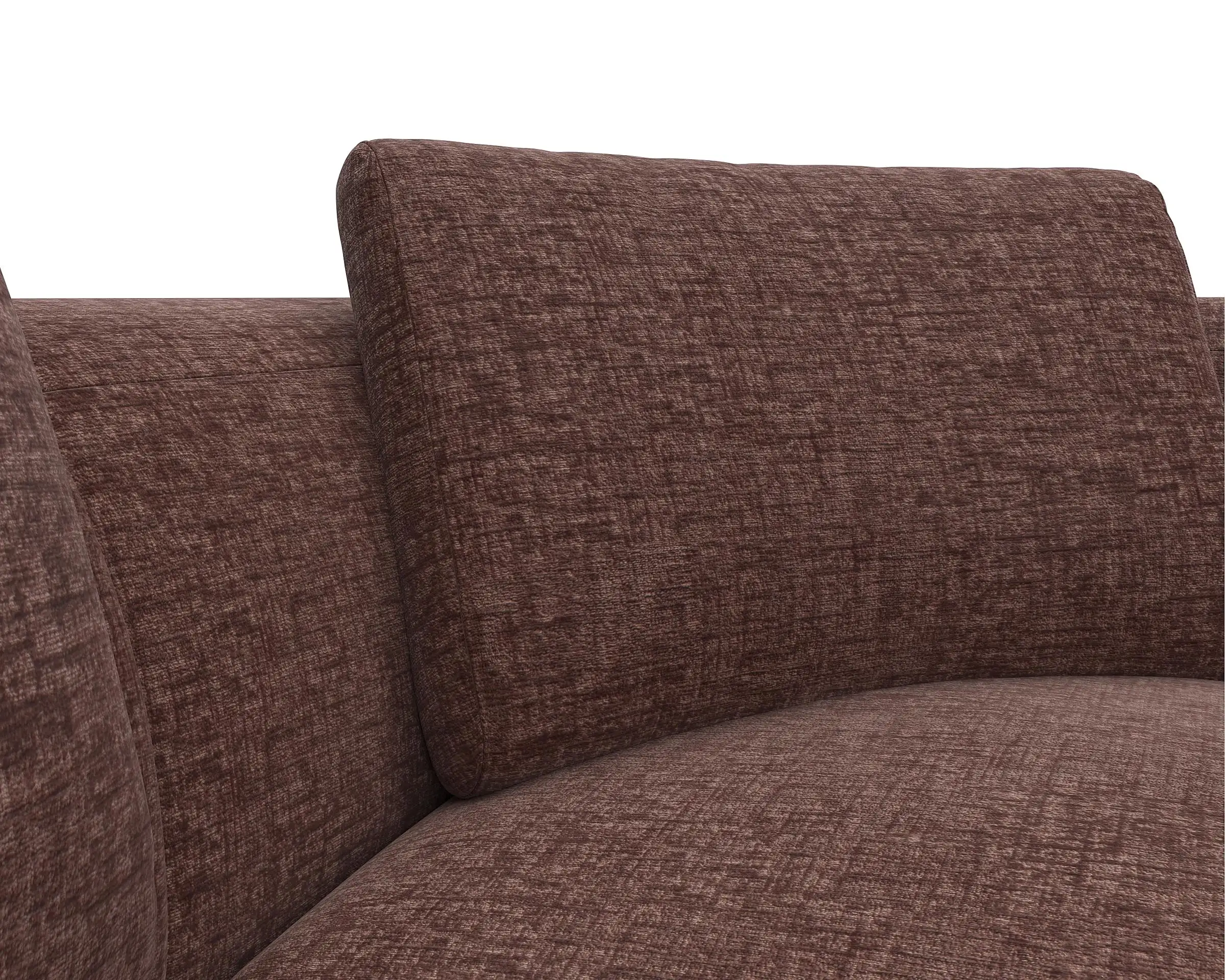 Flexlux 2.5 Sitzer Eckcouch Open-End Bild 4